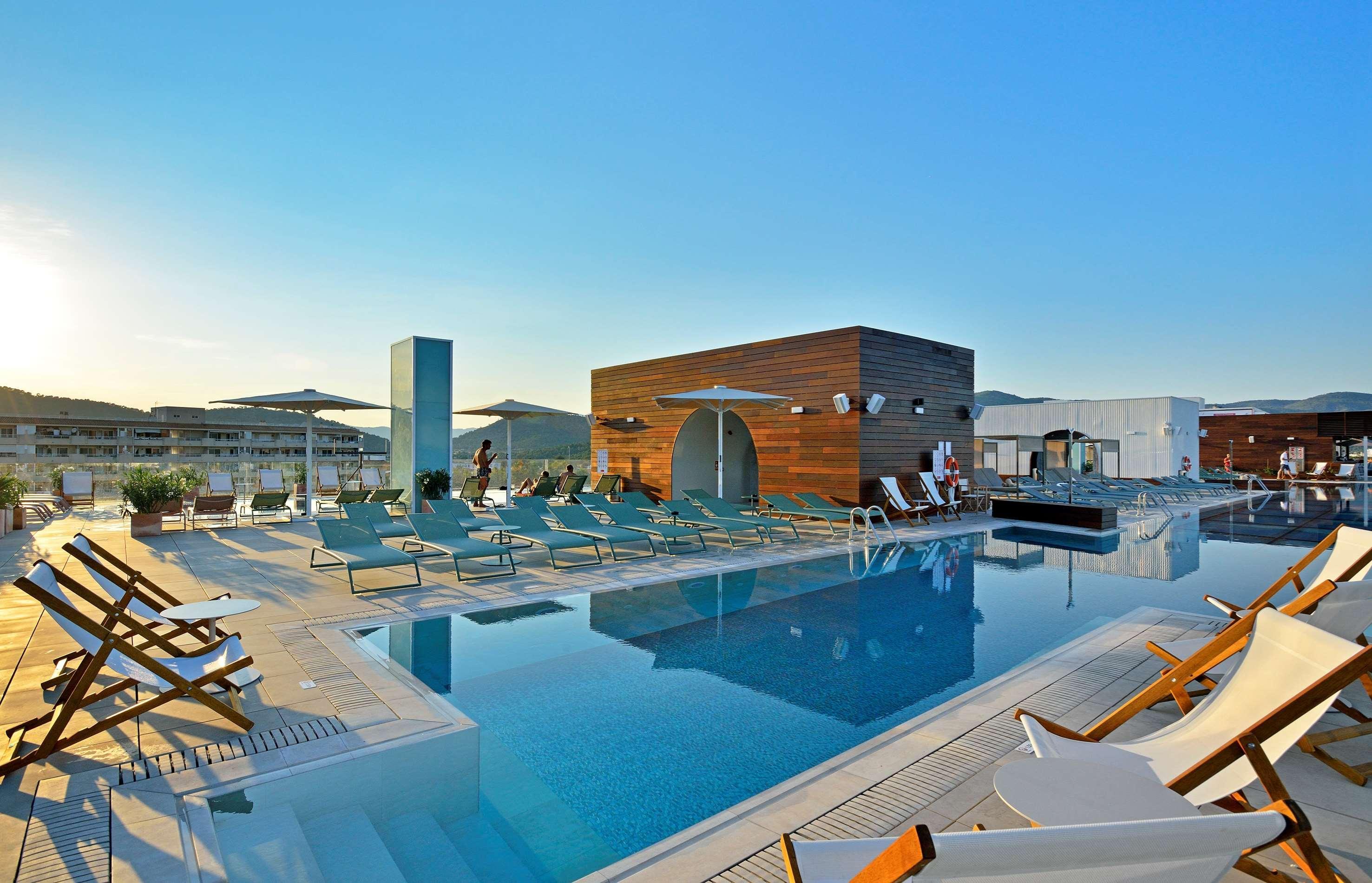 Innside By Melia Calvia Hotel 4*