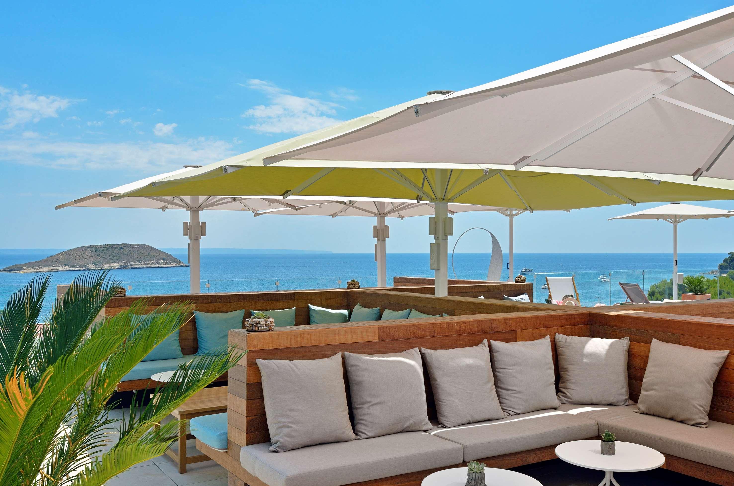 Innside By Melia Calvia Hotel 4*