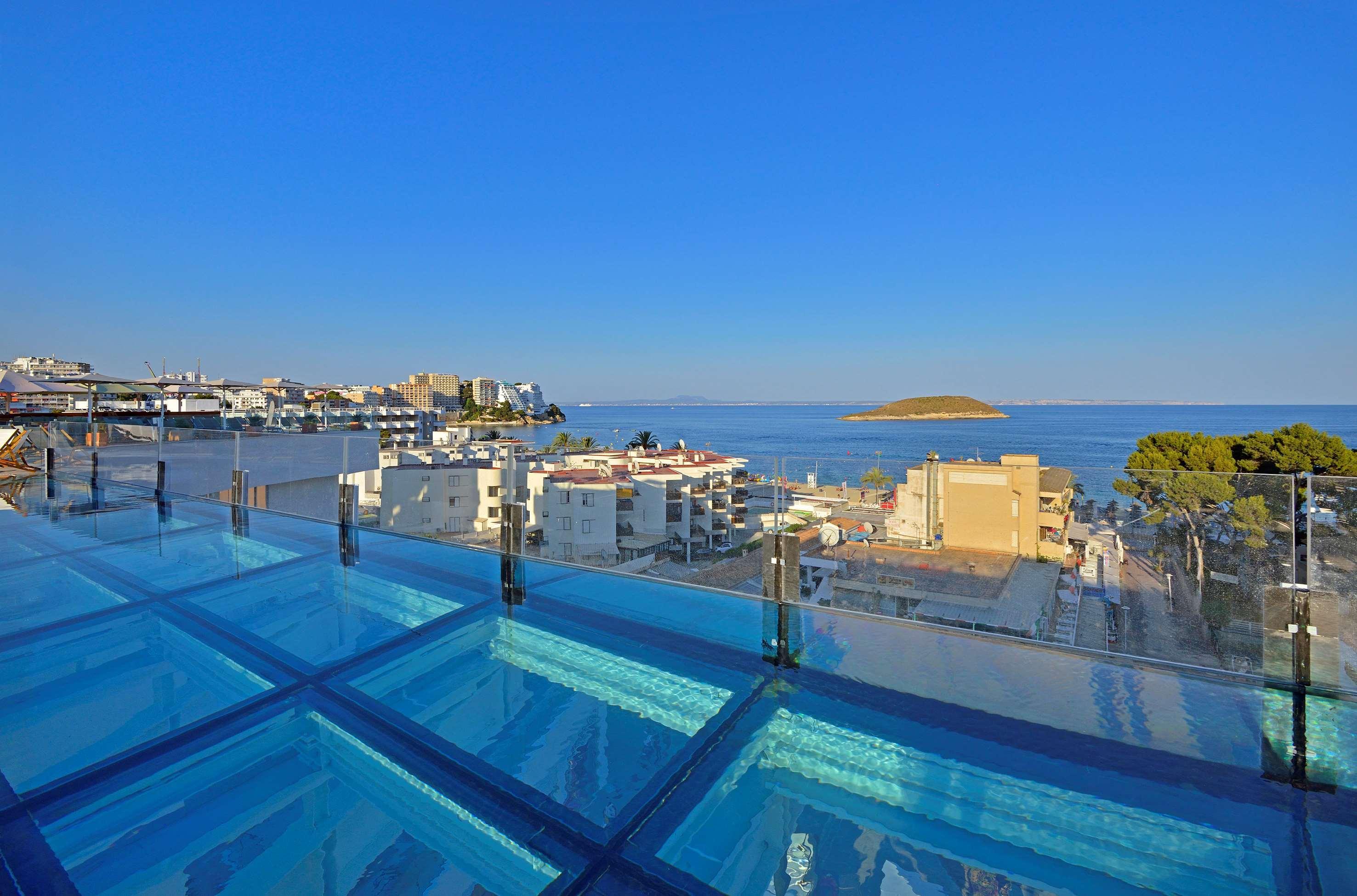 Hotel Innside By Melia Calvia 4*