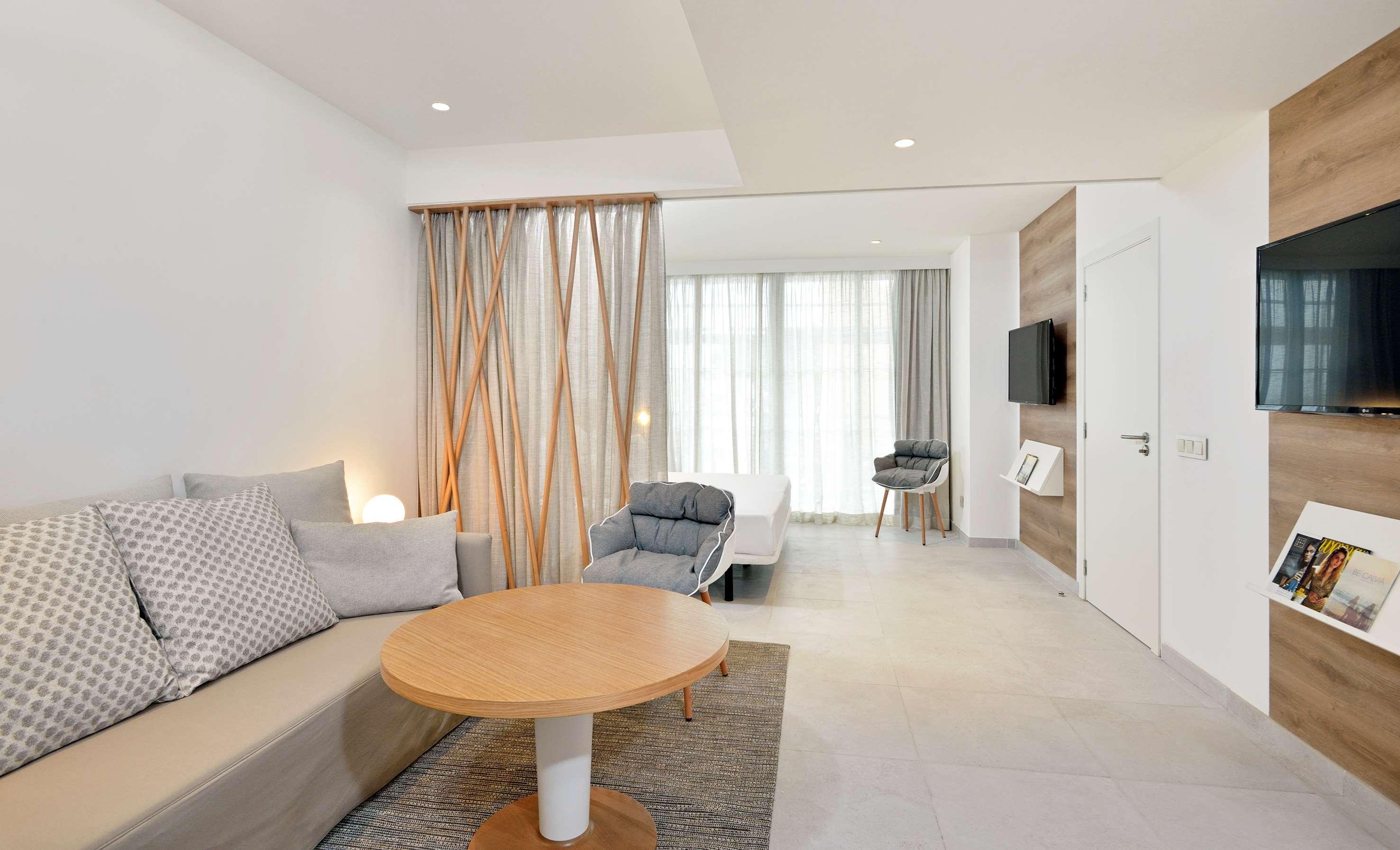 Innside By Melia Calvia 4*