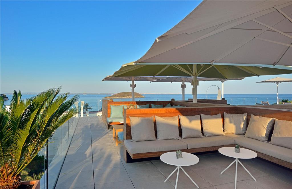 Hotel Innside By Melia Calvia