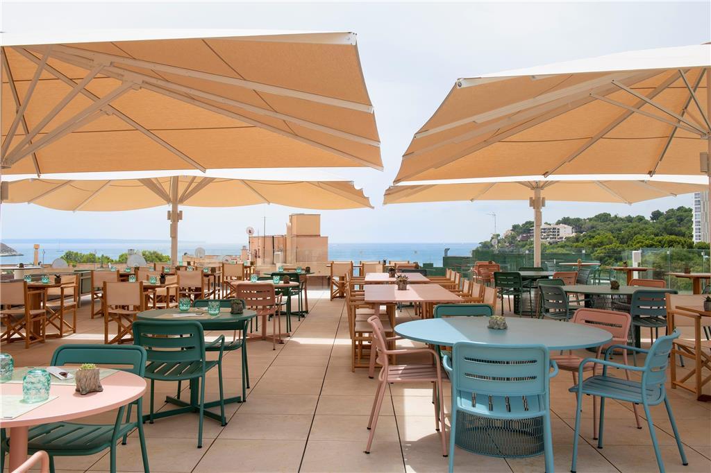 Innside By Melia Calvia Hotel 4*