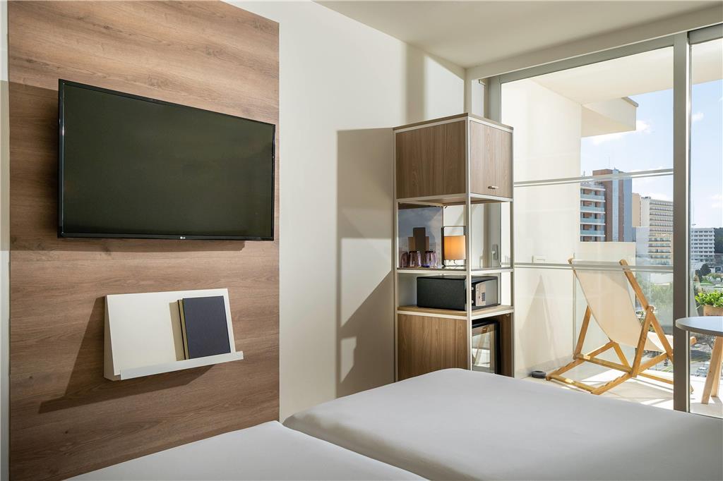Hotel Innside Calviá Magaluf (Mallorca)