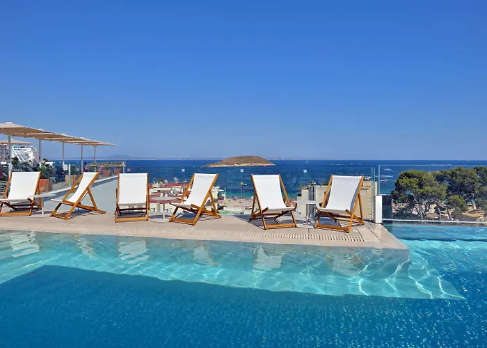 Innside By Melia Calvia Beach