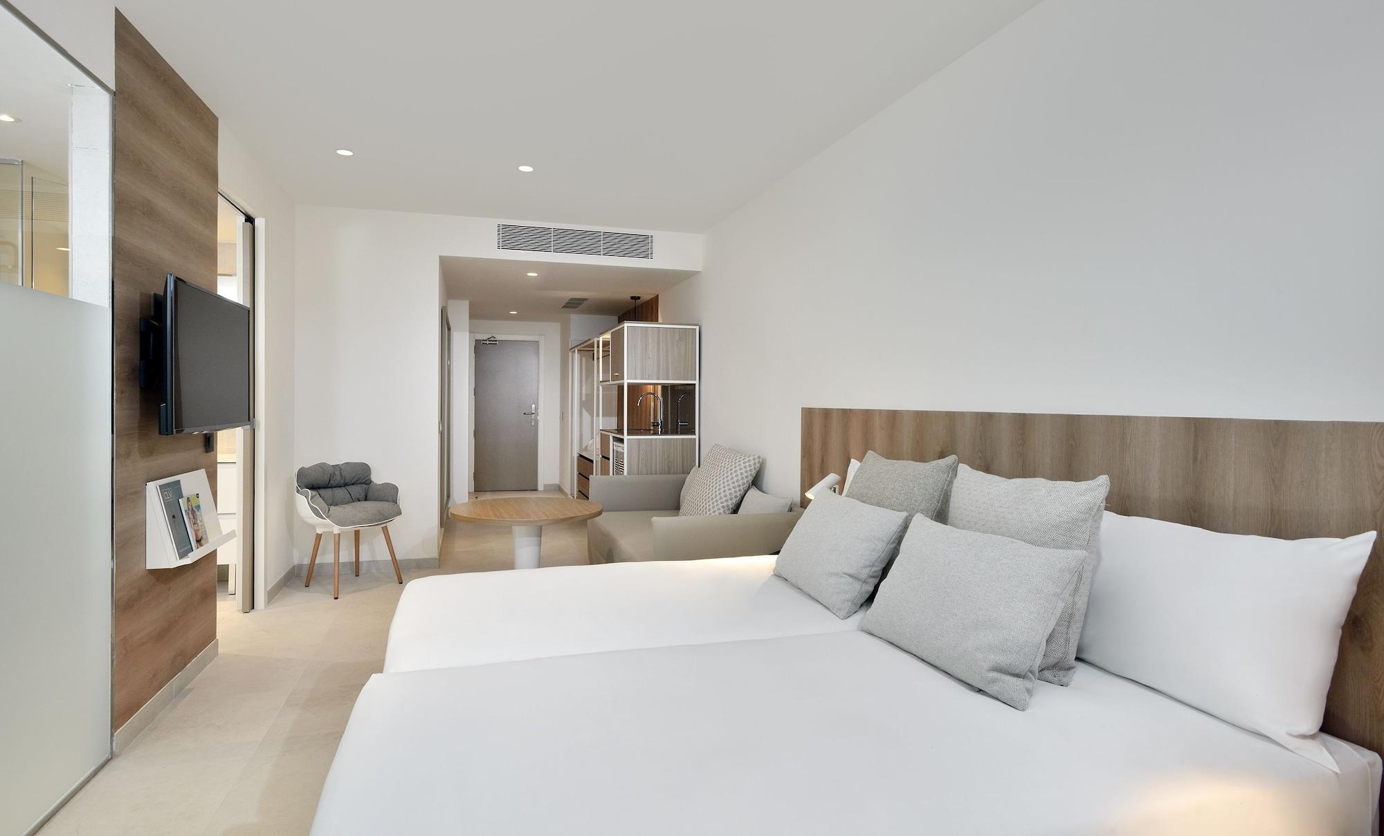 Hotel Innside By Melia Calvia Magaluf (Mallorca)