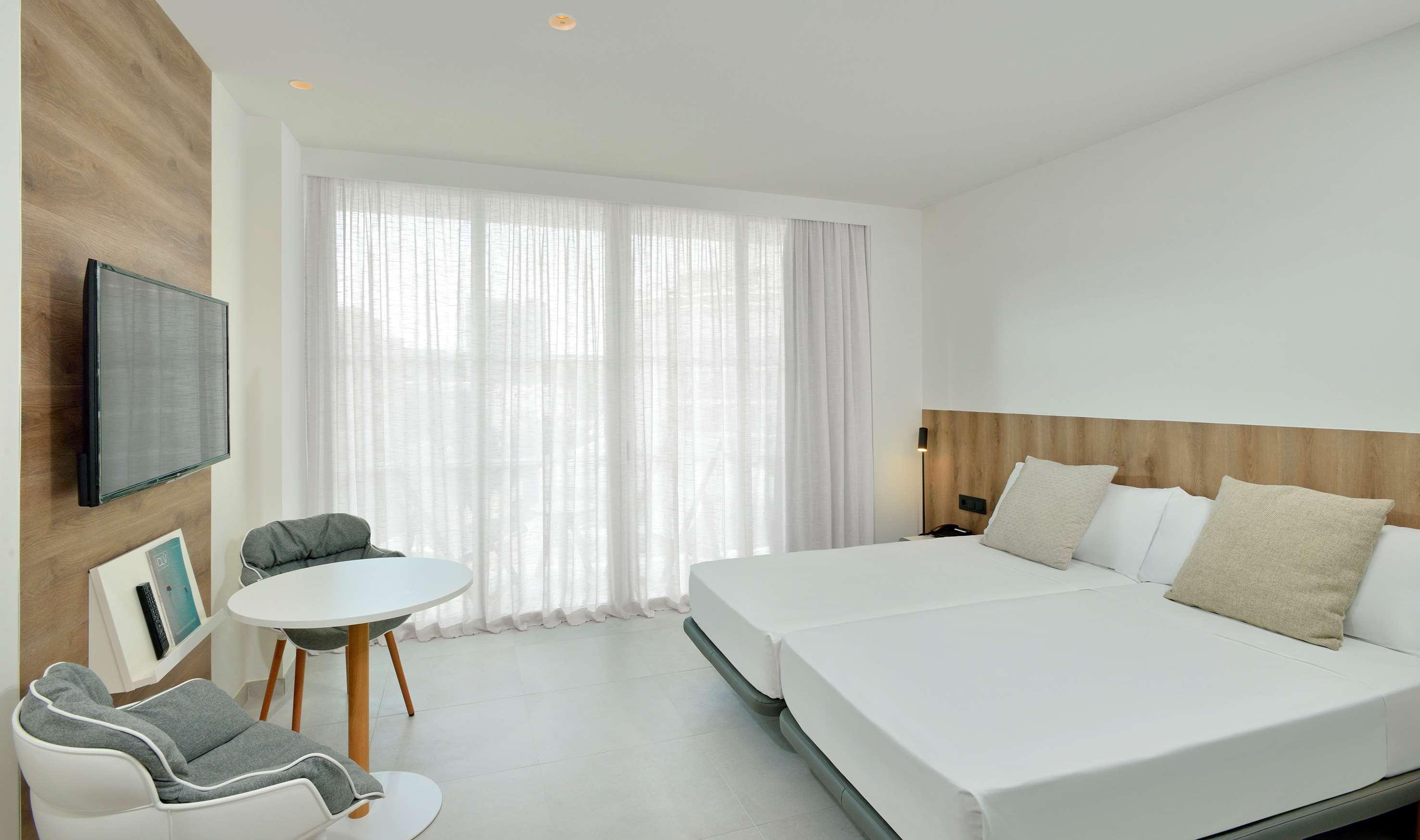 Hotel Innside By Melia Calvia 4*