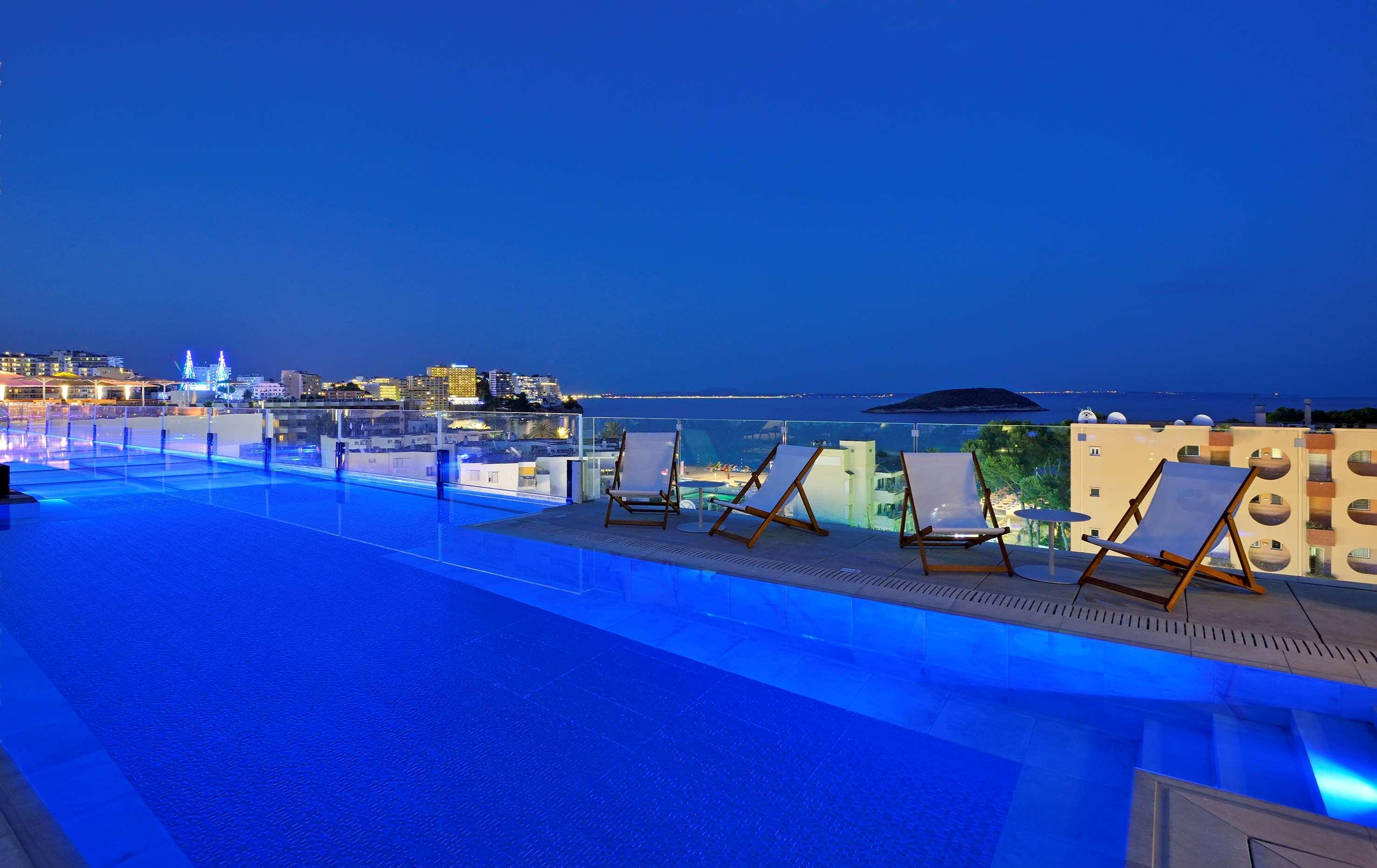 Innside By Melia Calvia Hotel Magaluf (Mallorca)