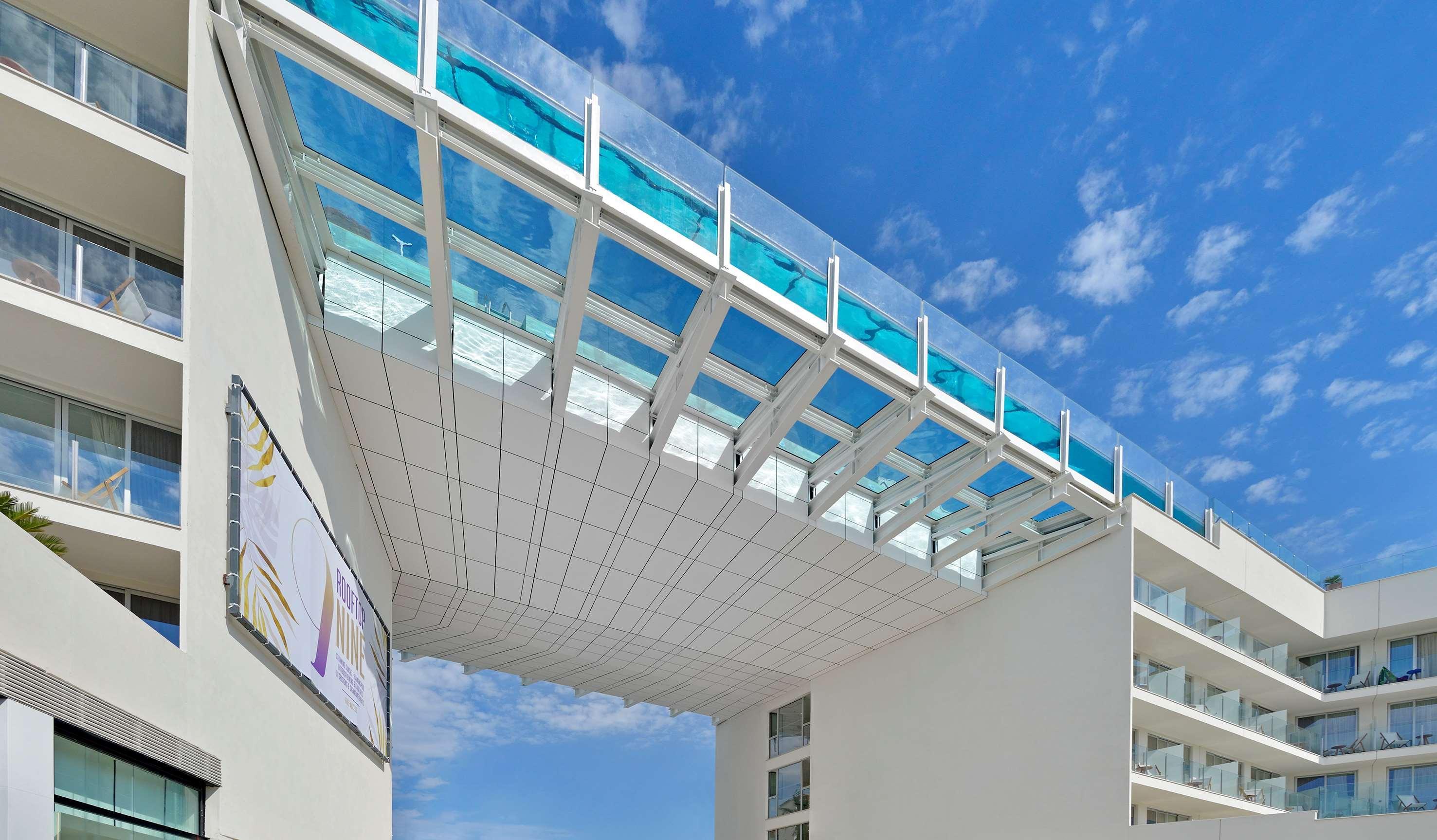 Innside By Melia Calvia Hotel 4*