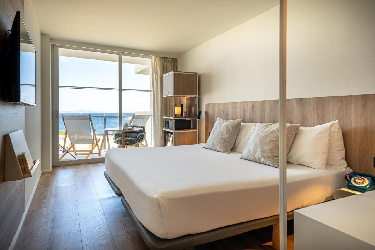 Innside By Melia Calvia Hotel 4*