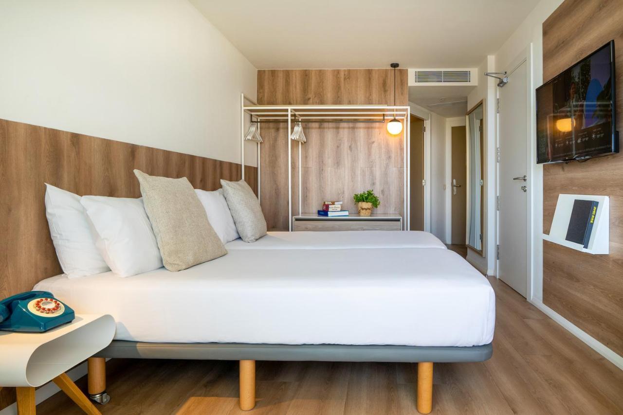Innside By Melia Calvia 4*