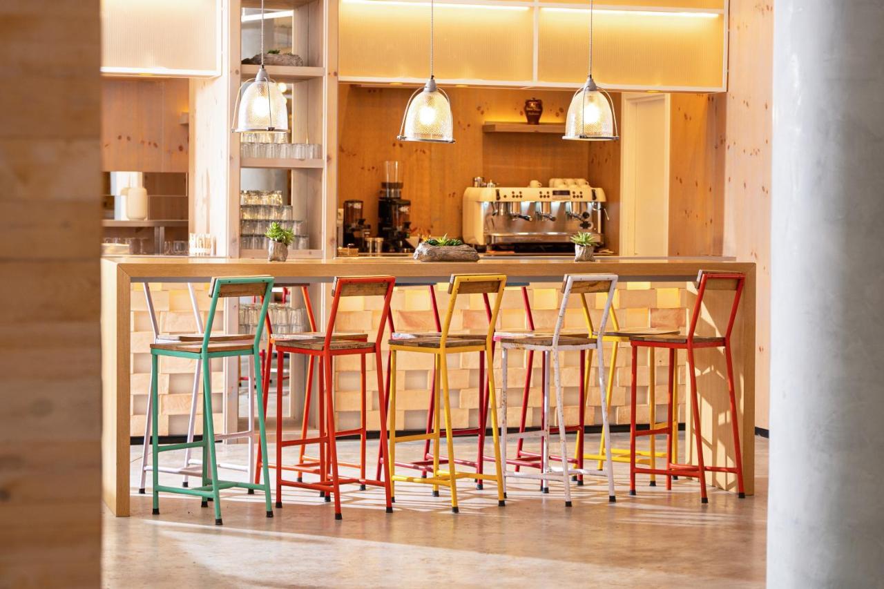 Innside By Melia Calvia Magaluf (Mallorca)
