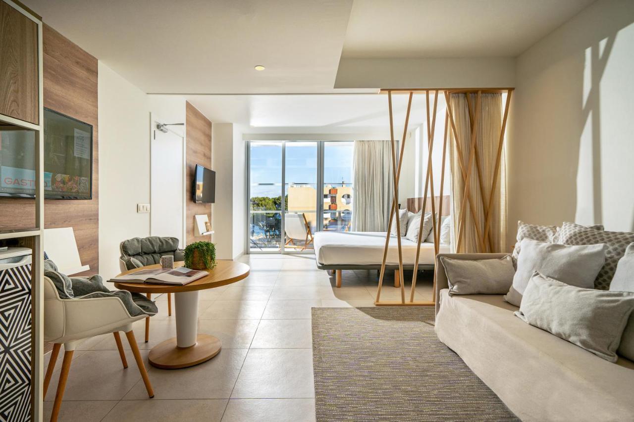 Innside By Melia Calvia 4*