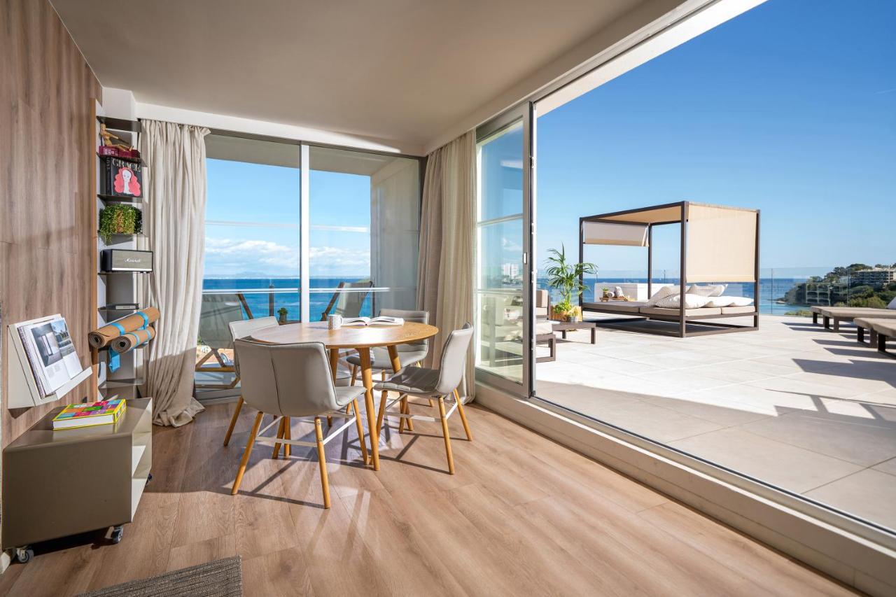 Hotel Innside By Melia Calvia 4*