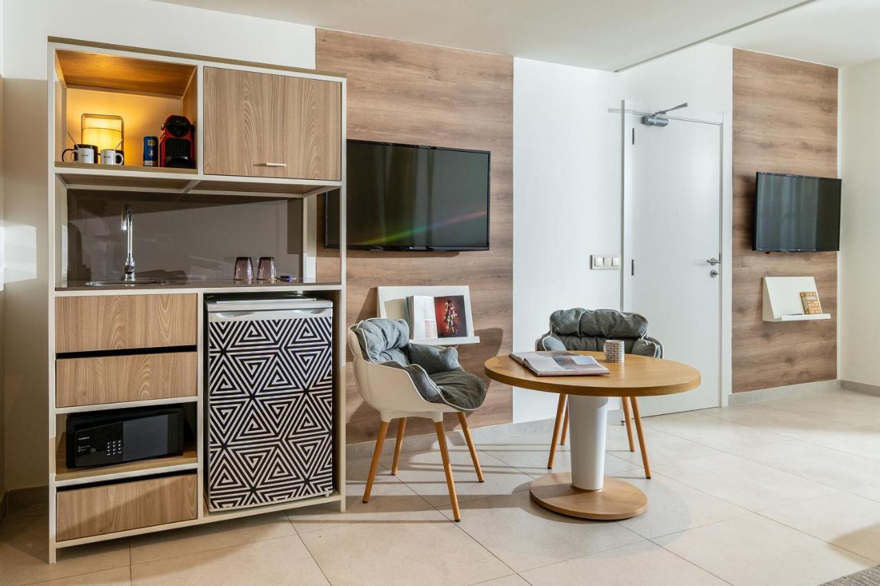 Innside By Melia Calvia Hotel Magaluf (Mallorca)