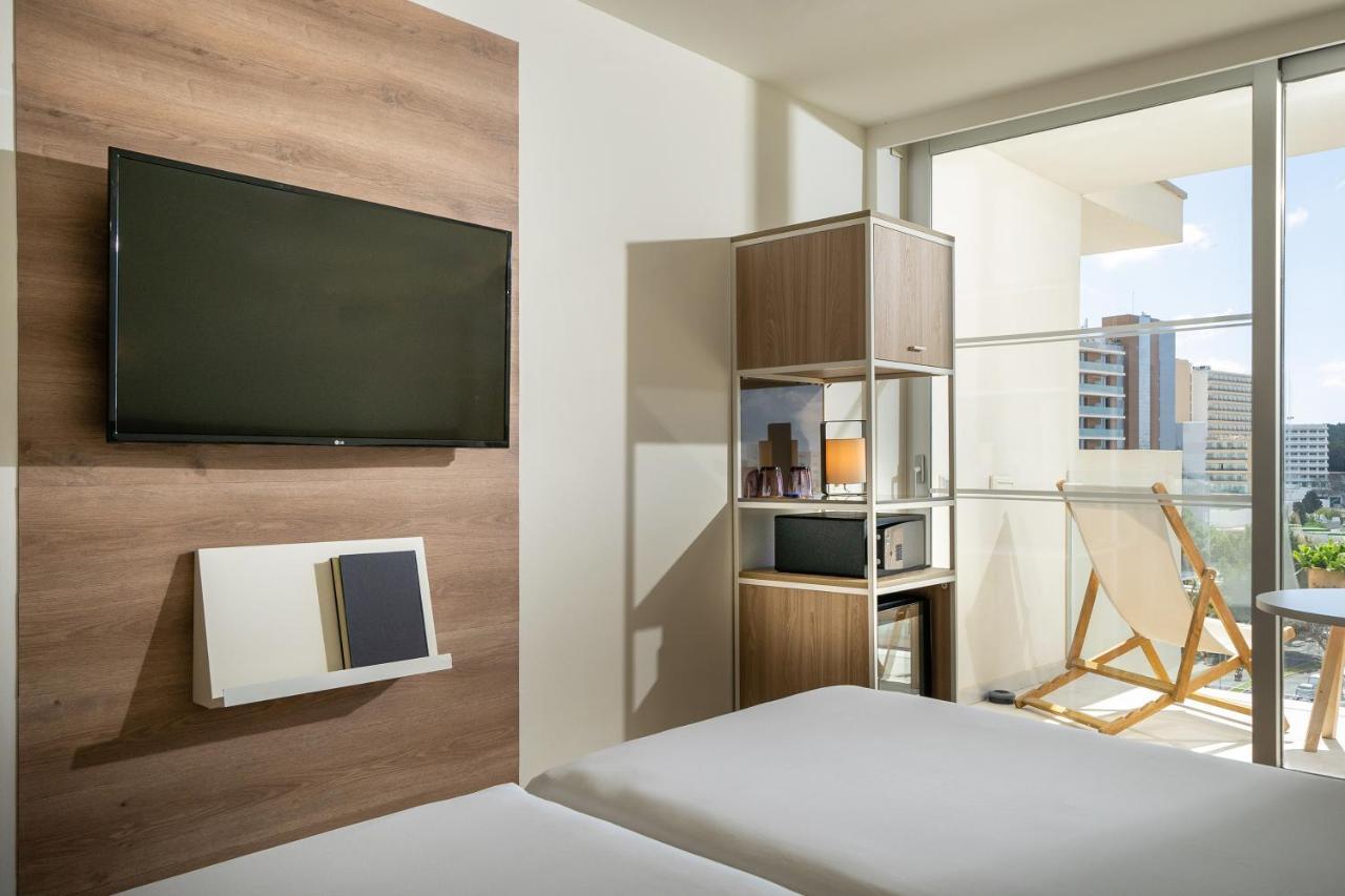 Innside By Melia Calvia Magaluf (Mallorca)