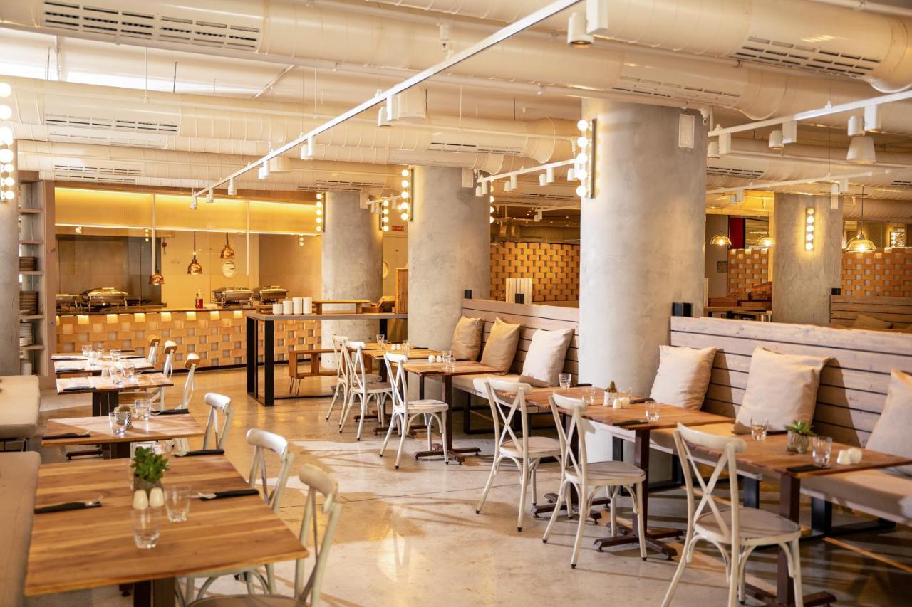 Innside By Melia Calvia Hotel