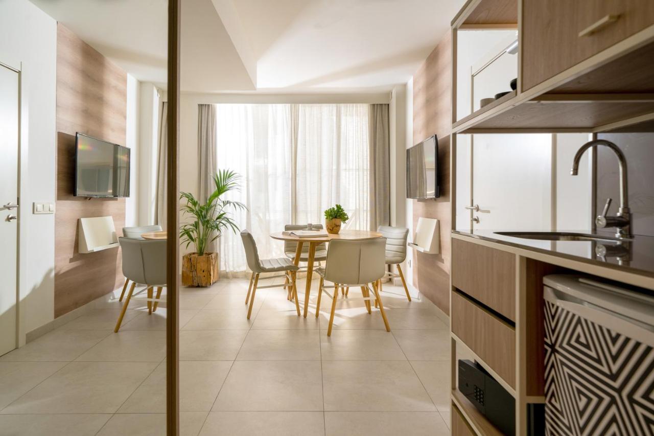 Innside By Melia Calvia Hotel Magaluf (Mallorca)
