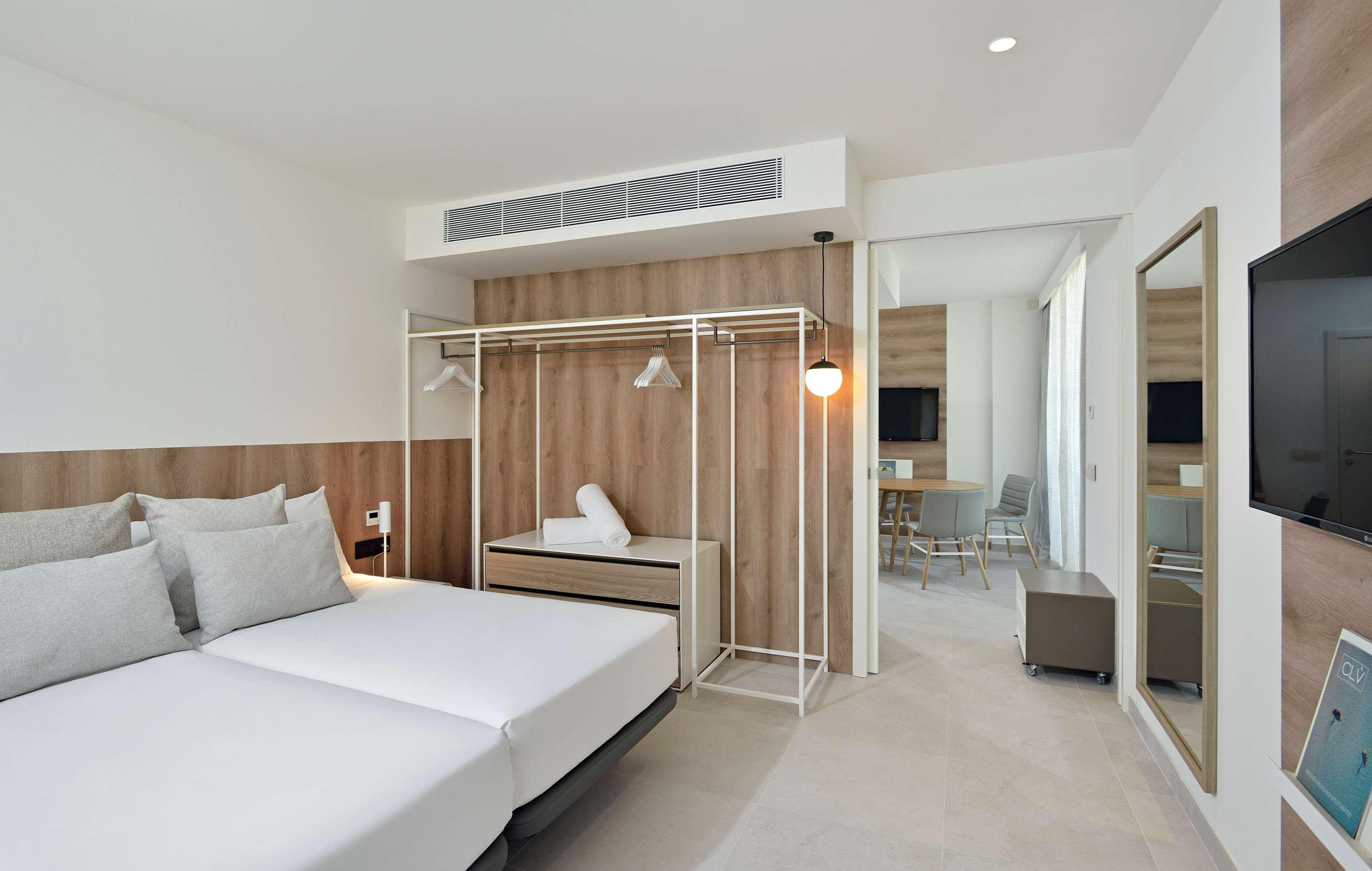 Innside By Melia Calvia Magaluf (Mallorca)