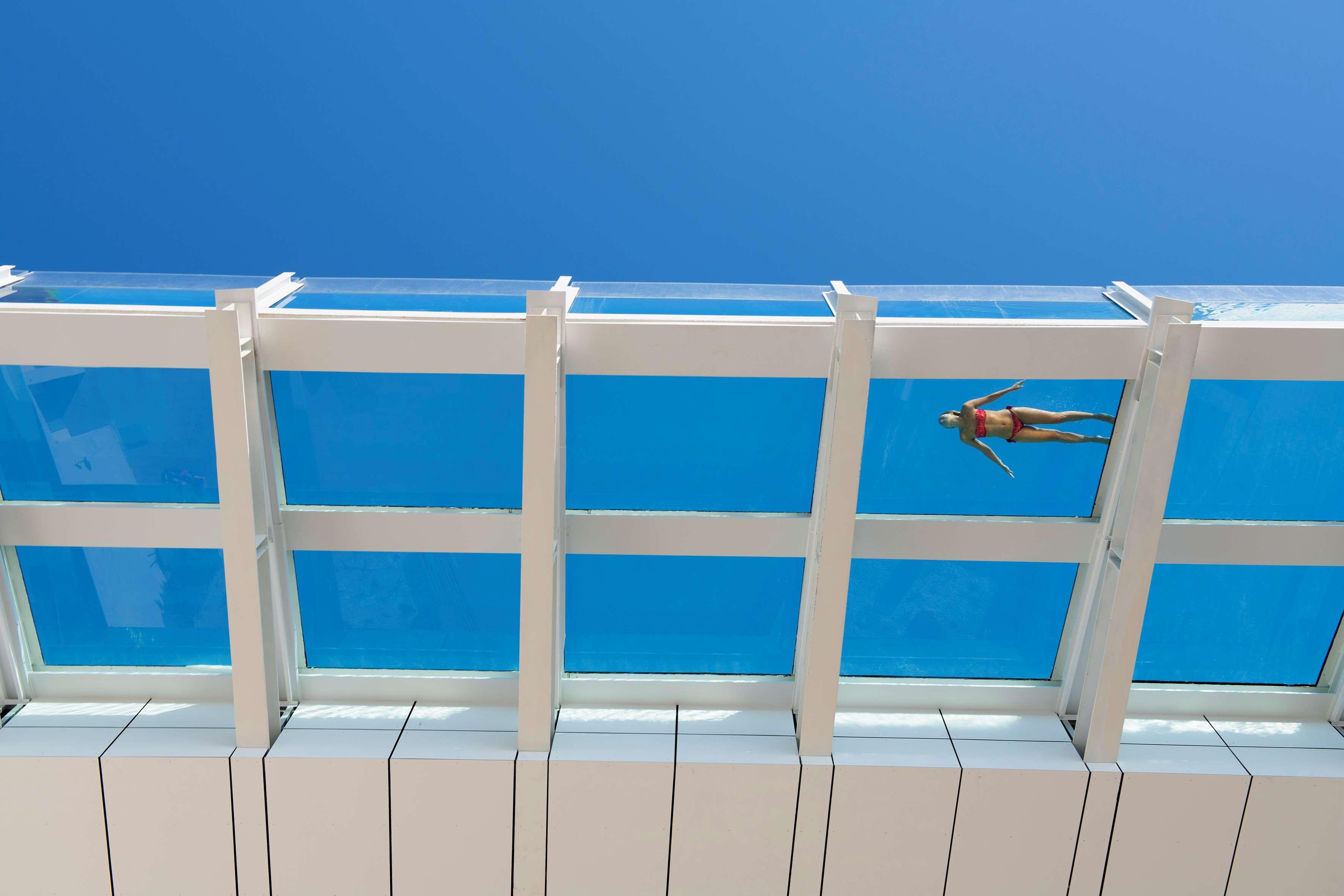 Innside By Melia Calvia Hotel 4*