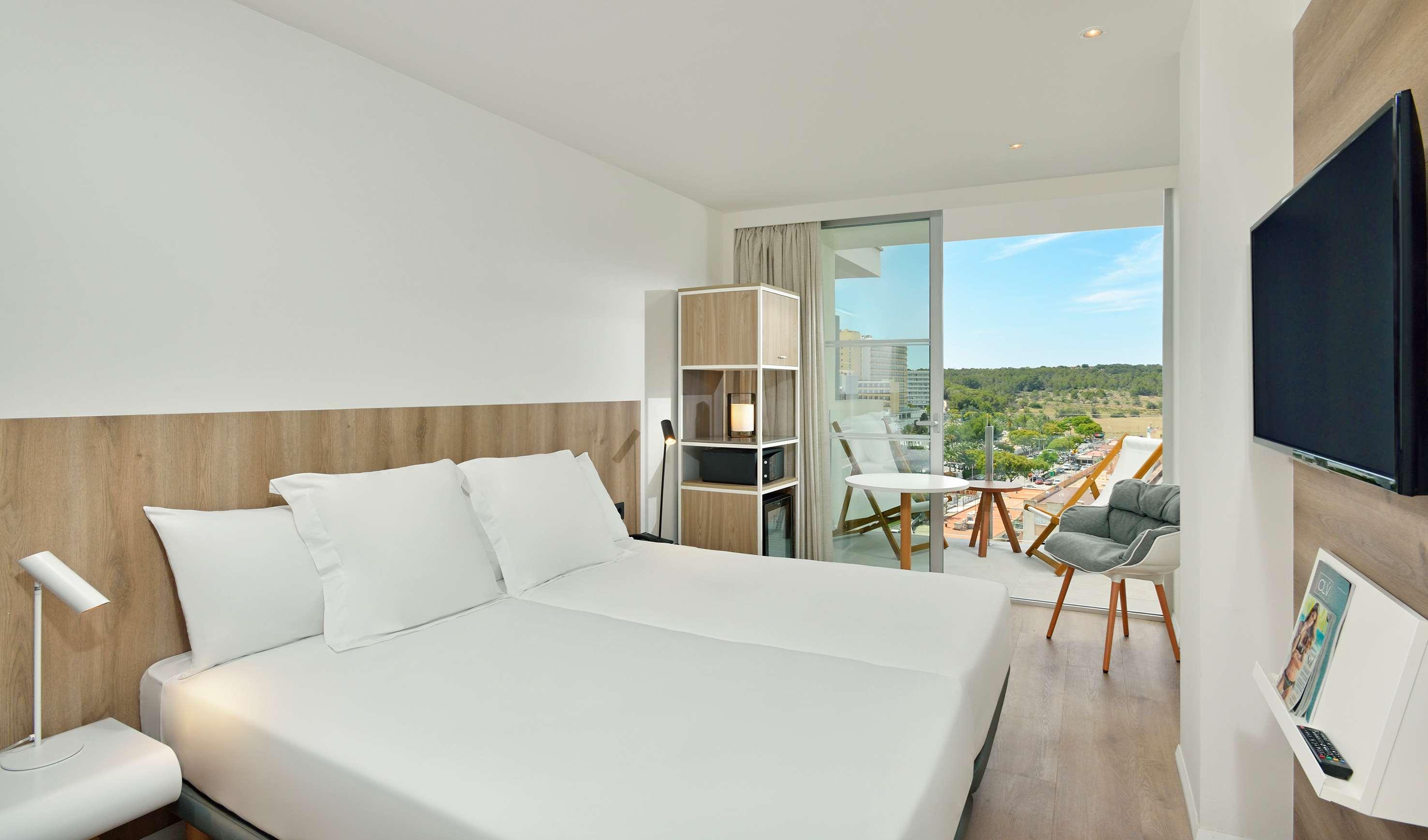 Innside By Melia Calvia Hotel