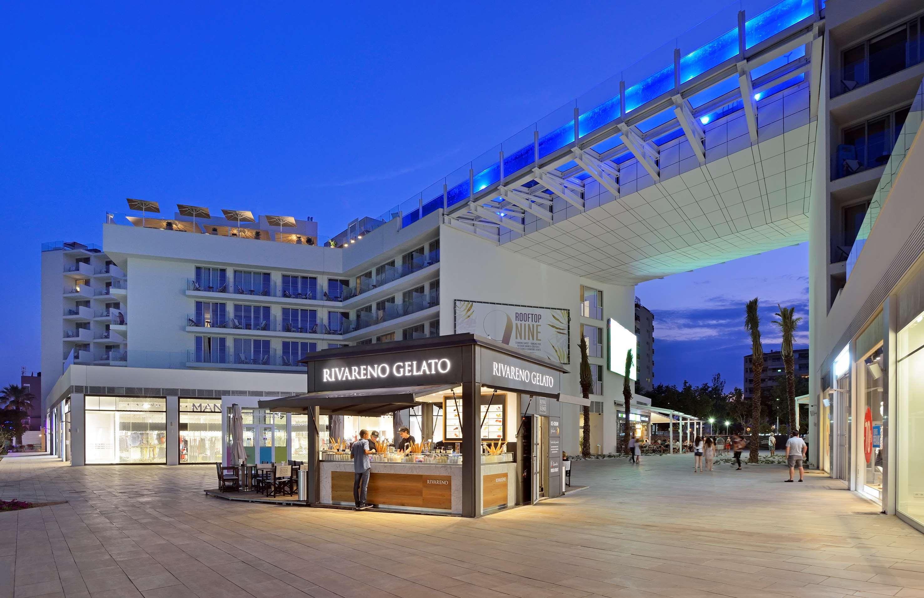 Innside By Melia Calvia Magaluf (Mallorca)