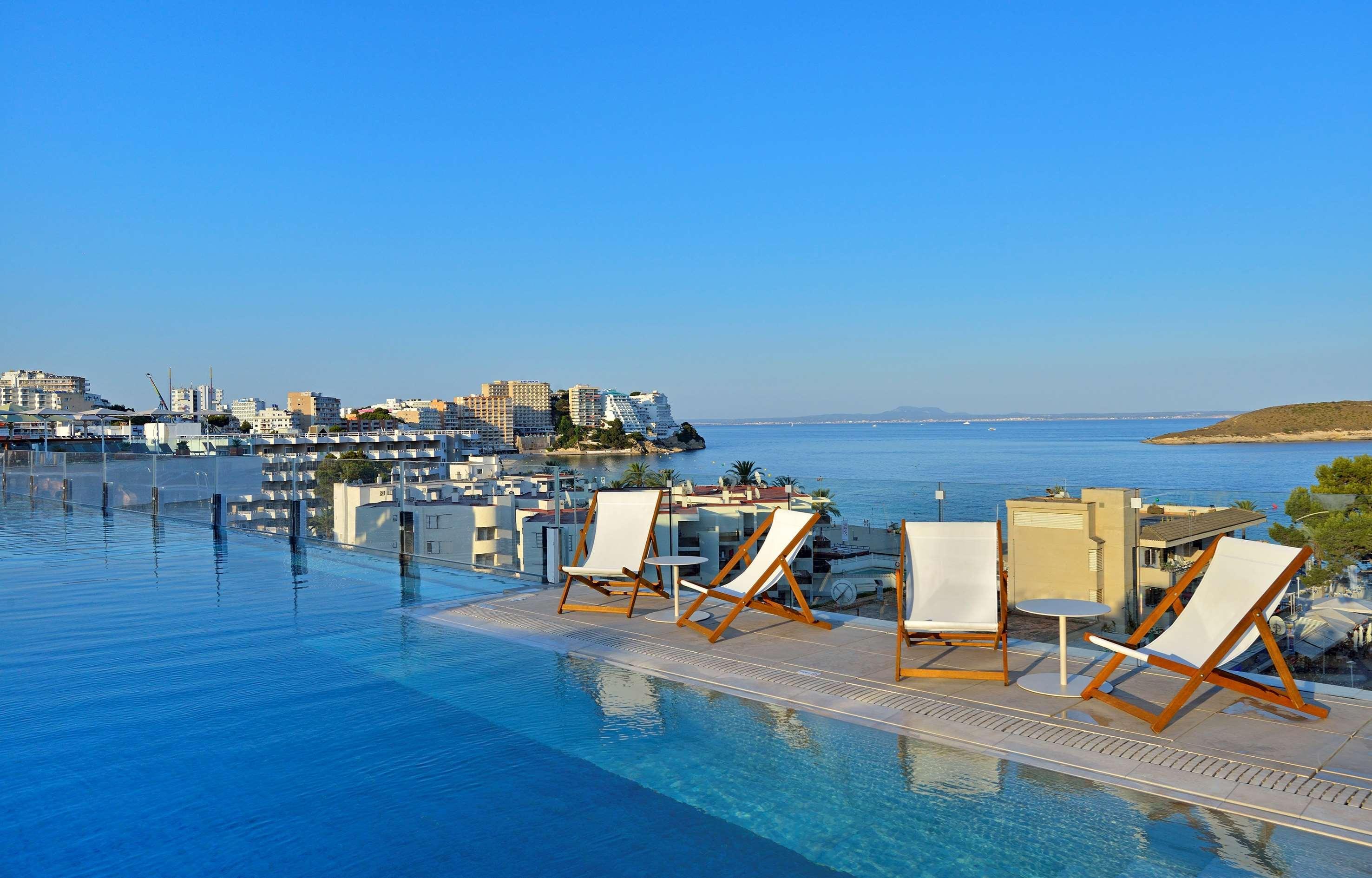 Innside By Melia Calvia Hotel