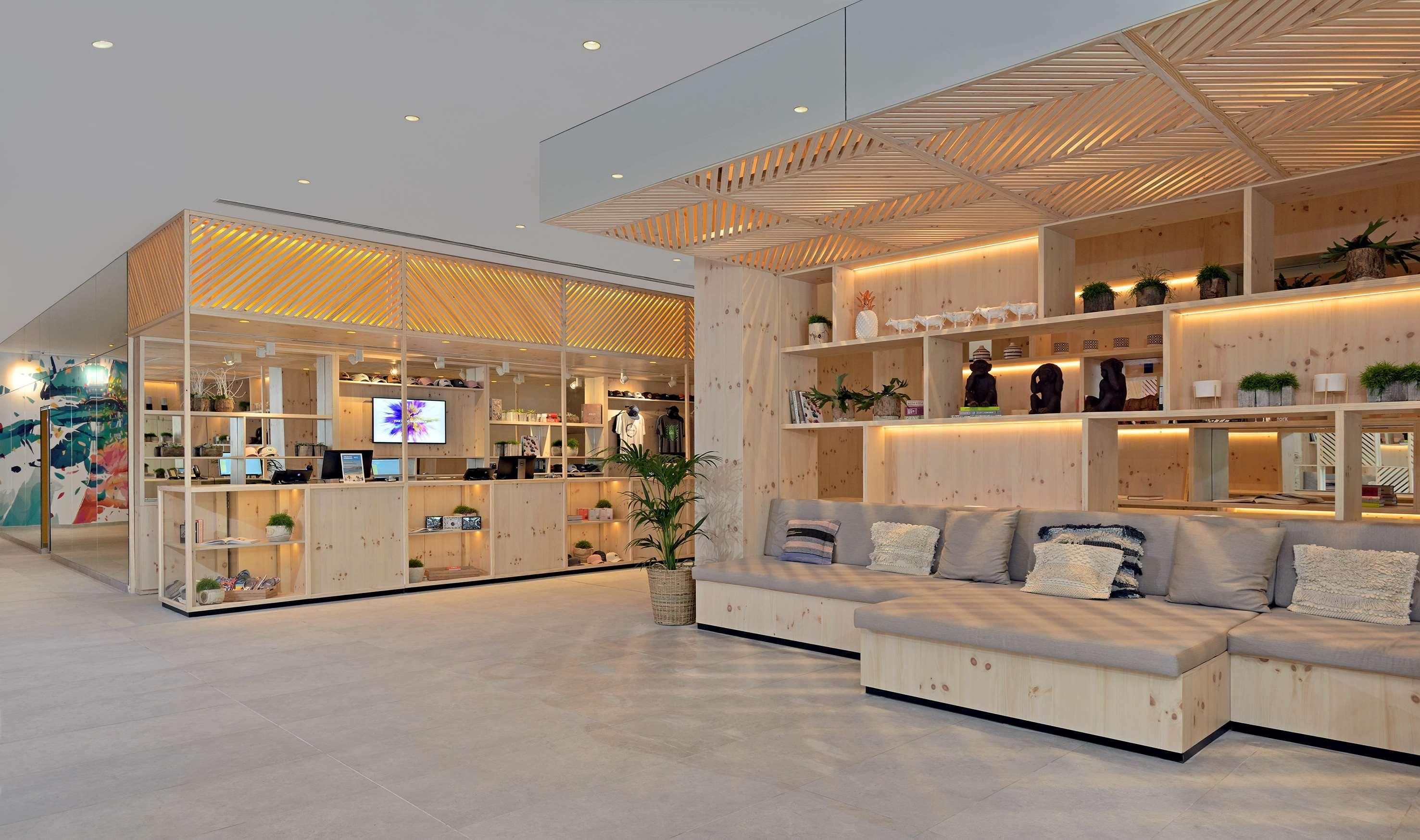 Innside By Melia Calvia Hotel 4*