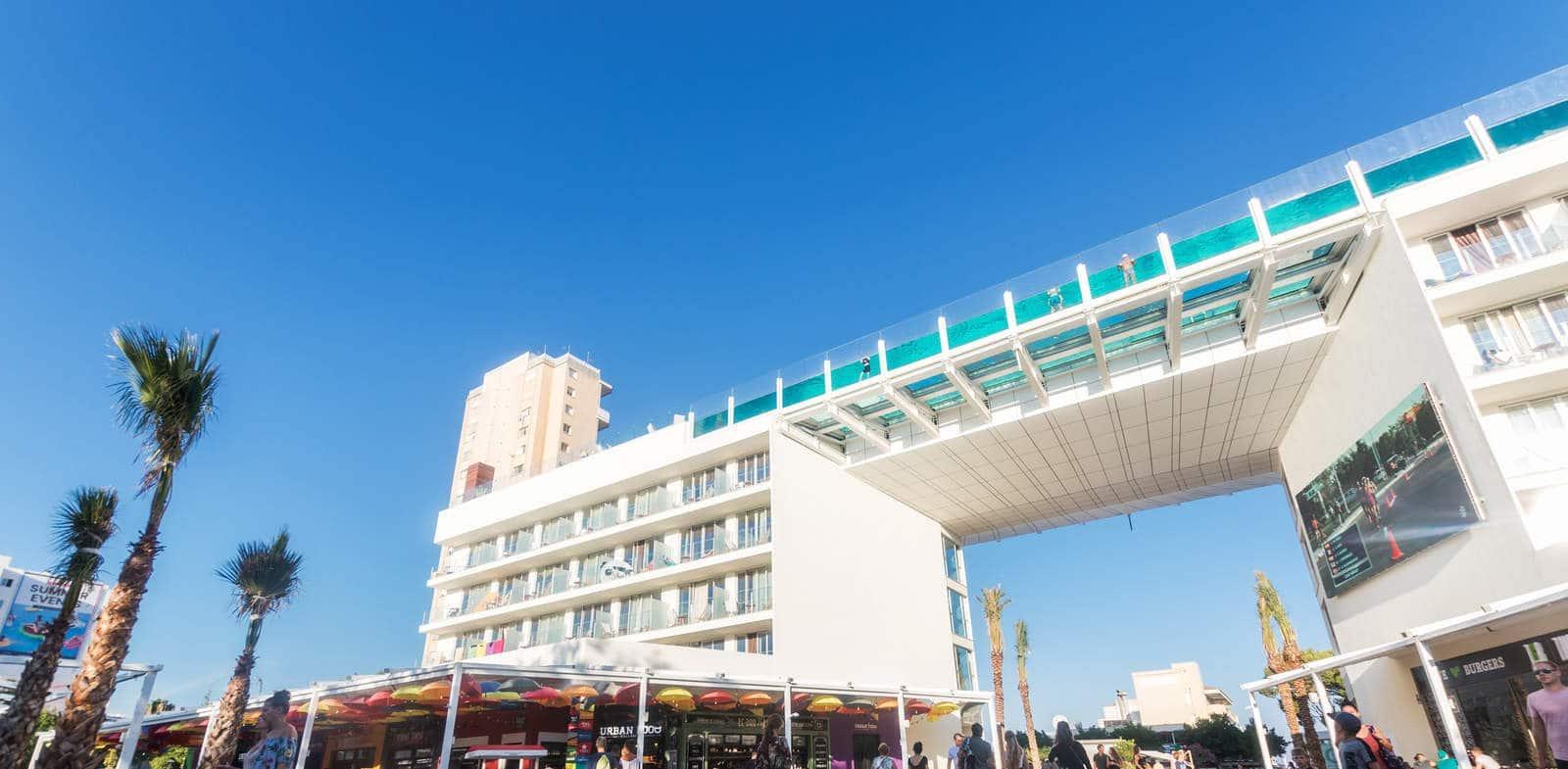 Innside By Melia Calvia 4*
