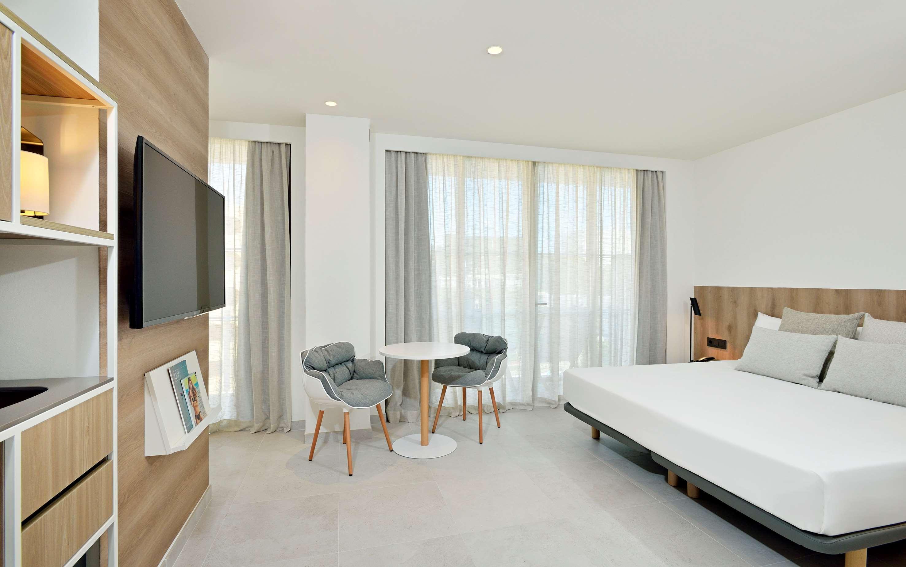 Hotel Innside By Melia Calvia 4*