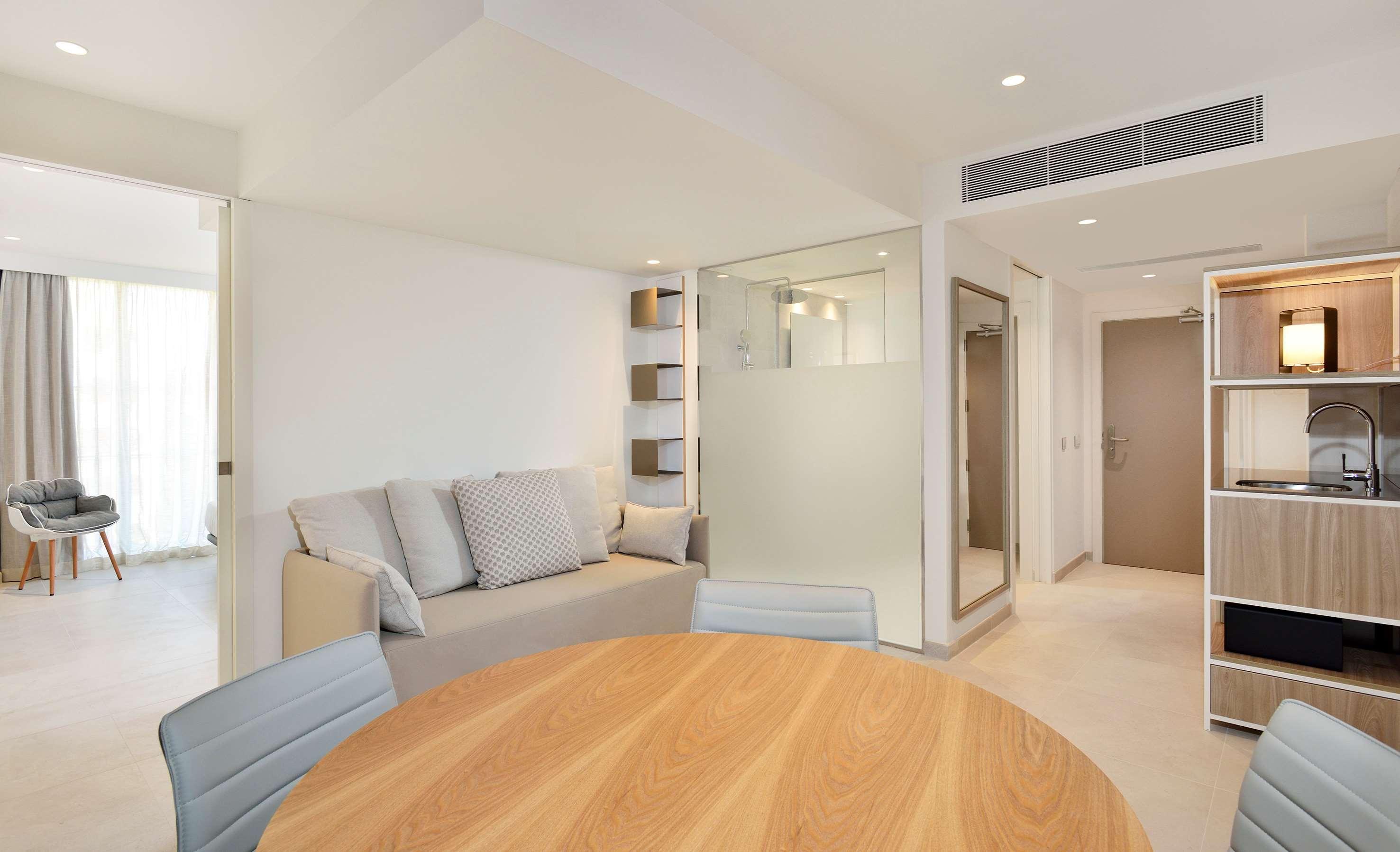 Hotel Innside By Melia Calvia 4*