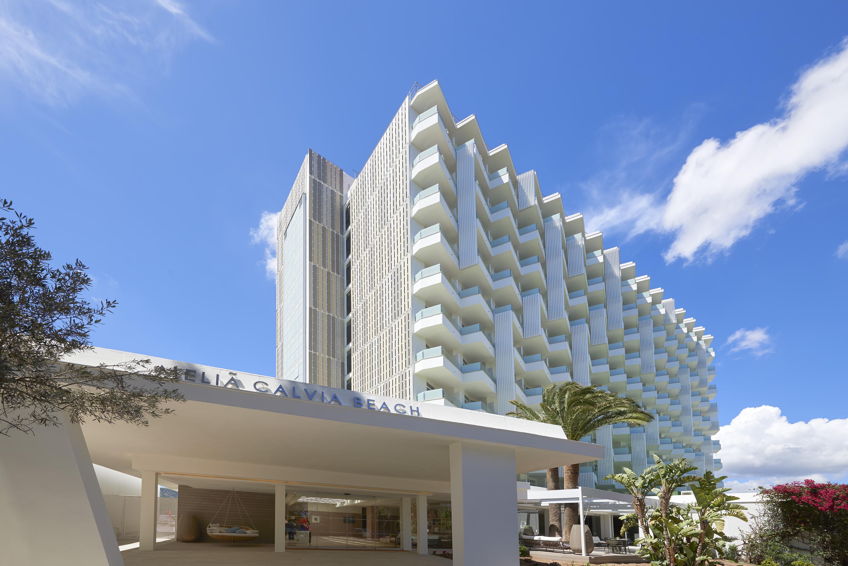 Innside By Melia Calvia Hotel