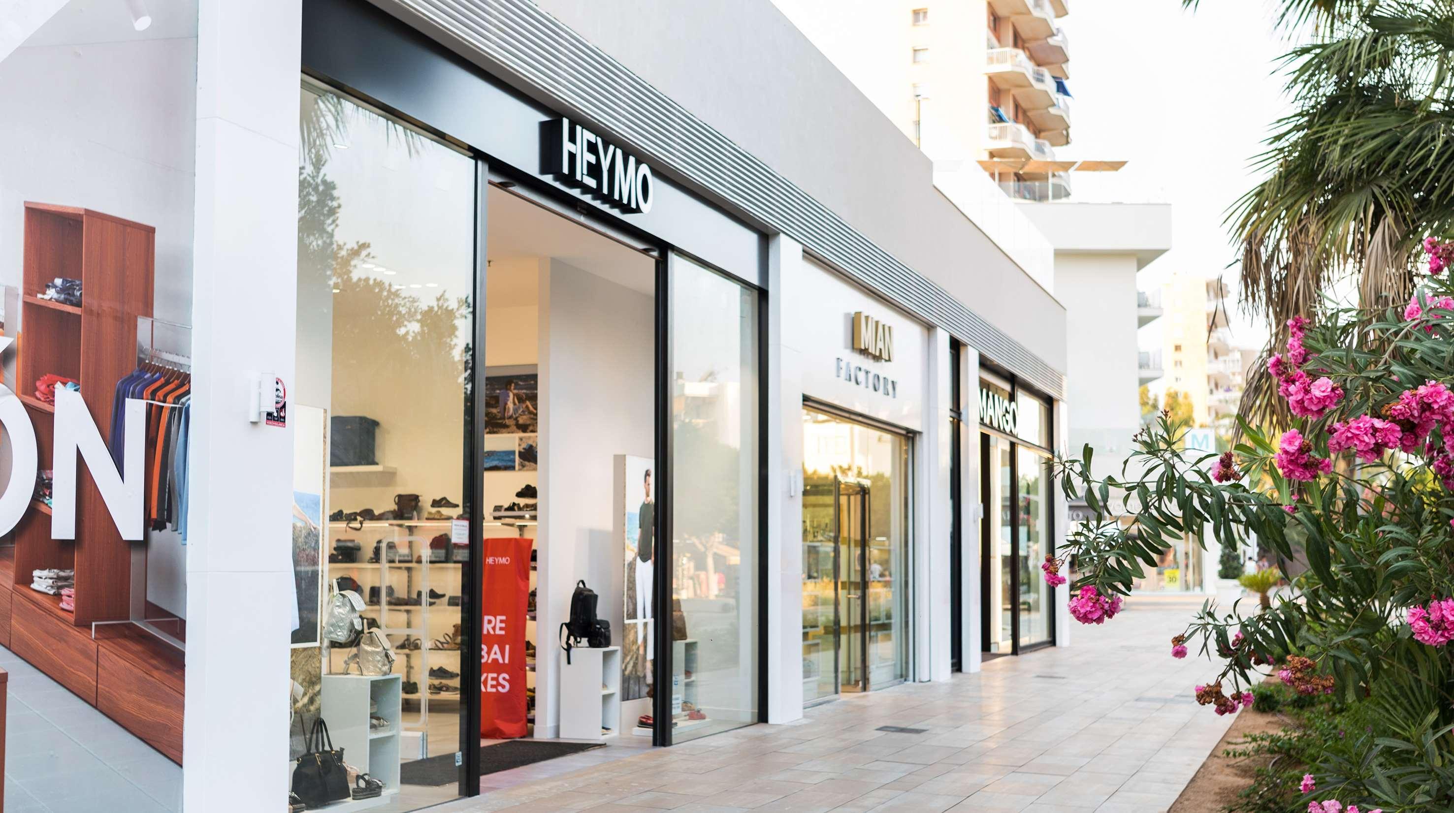 Innside By Melia Calvia 4* Magaluf (Mallorca)