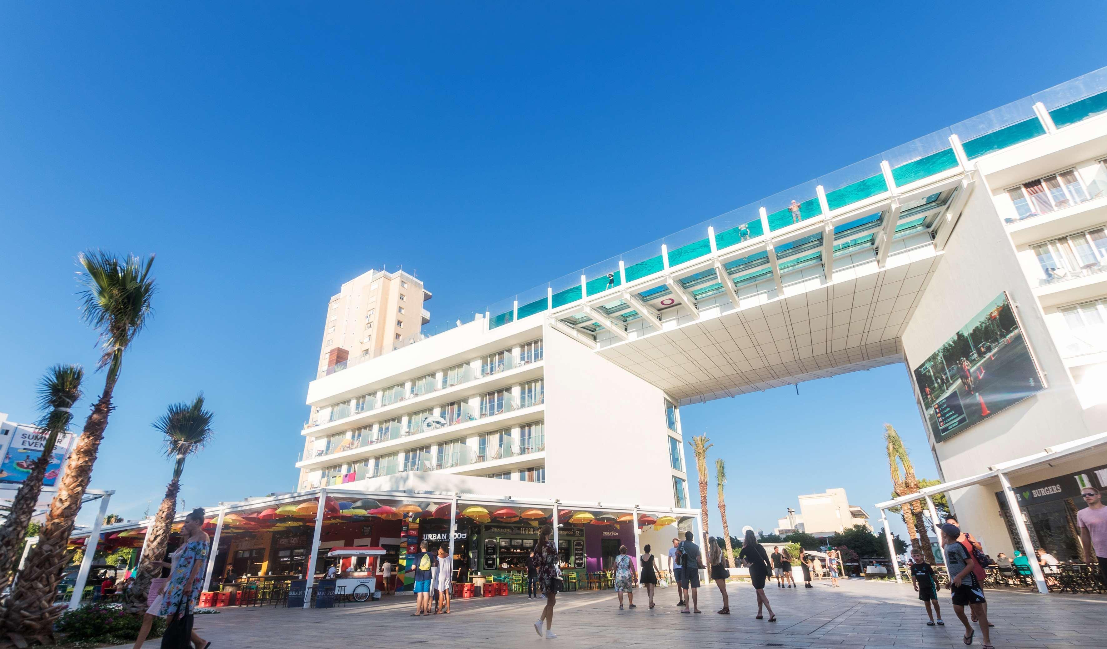 Innside By Melia Calvia Hotel 4*