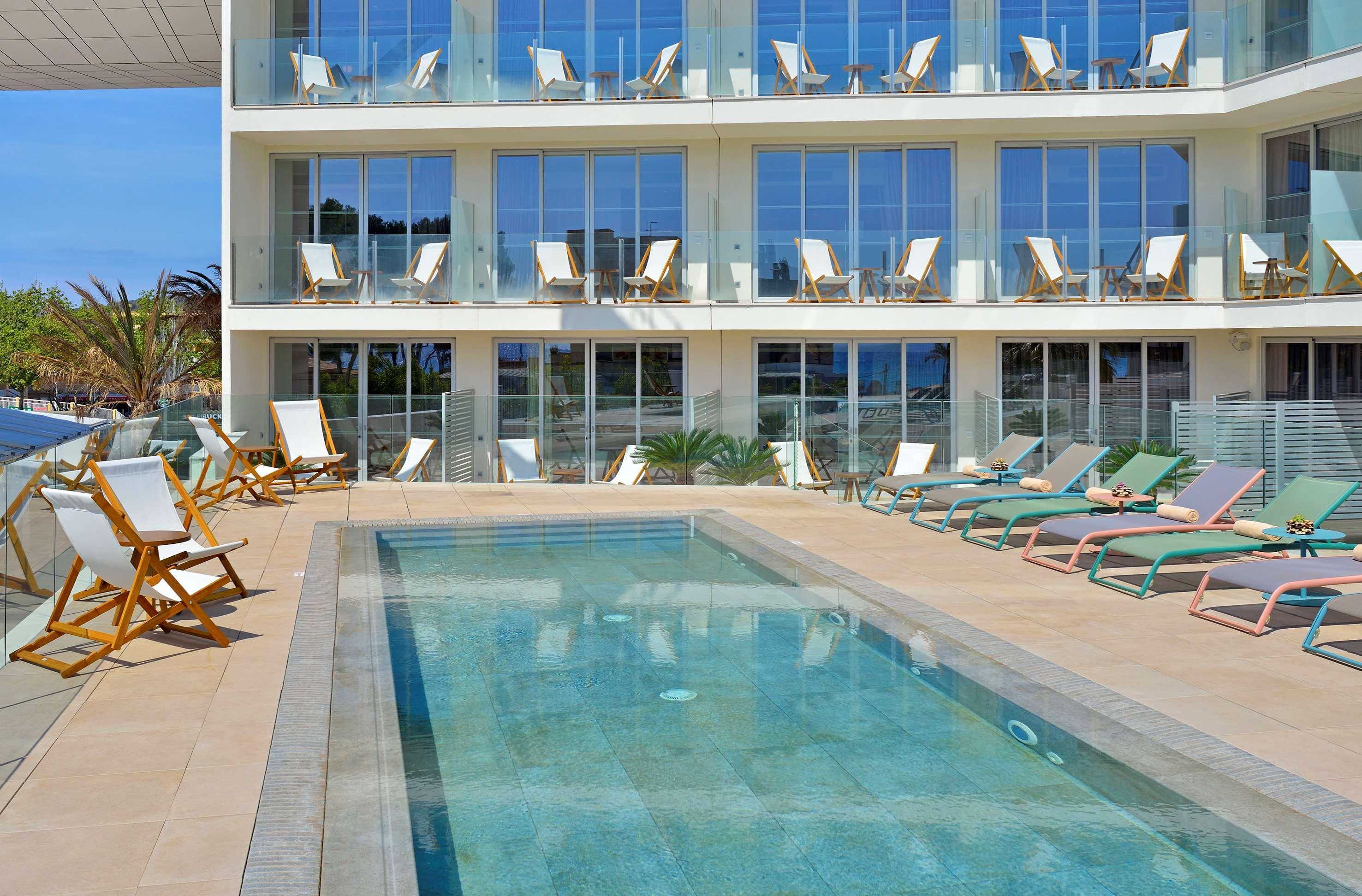 Innside By Melia Calvia Hotel
