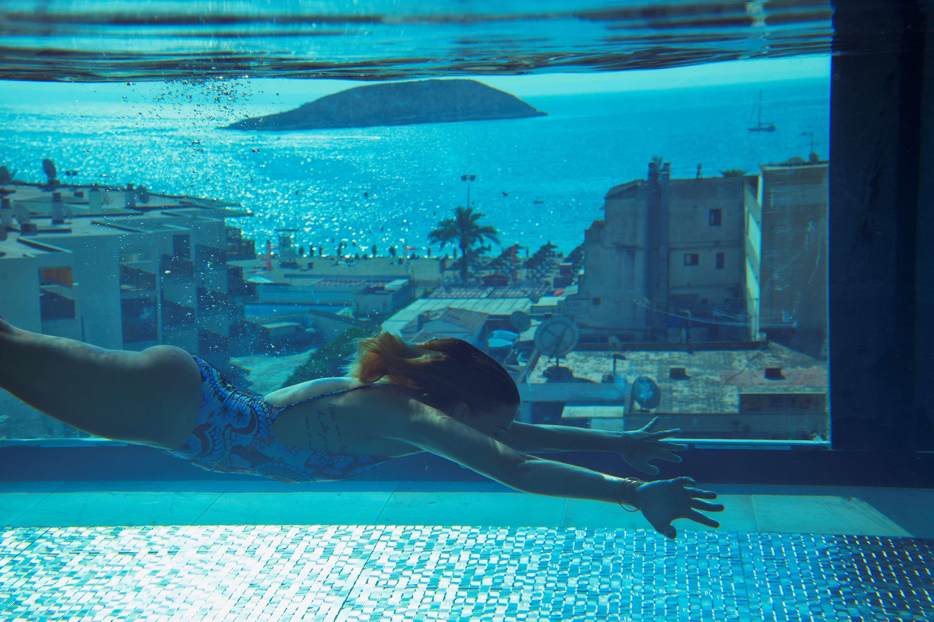 Innside By Melia Calvia Hotel Magaluf (Mallorca)