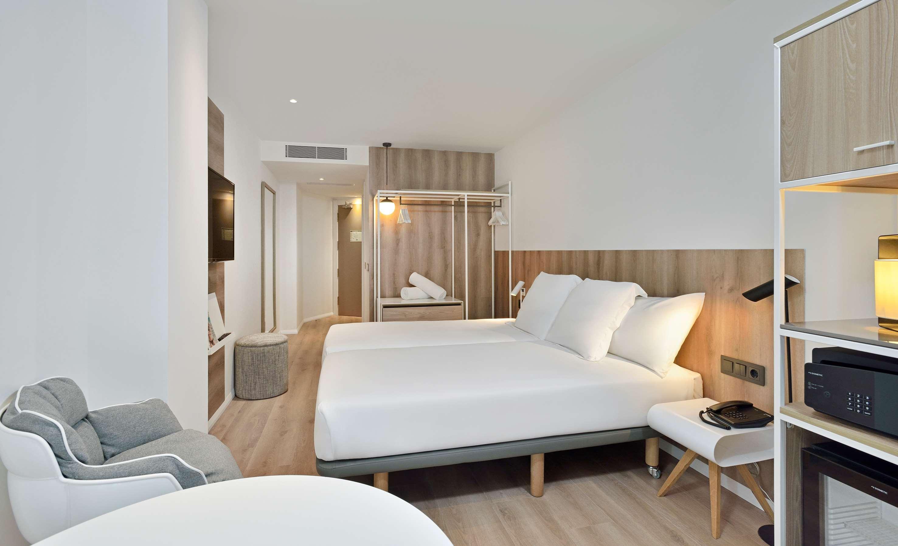 Innside By Melia Calvia Magaluf (Mallorca)