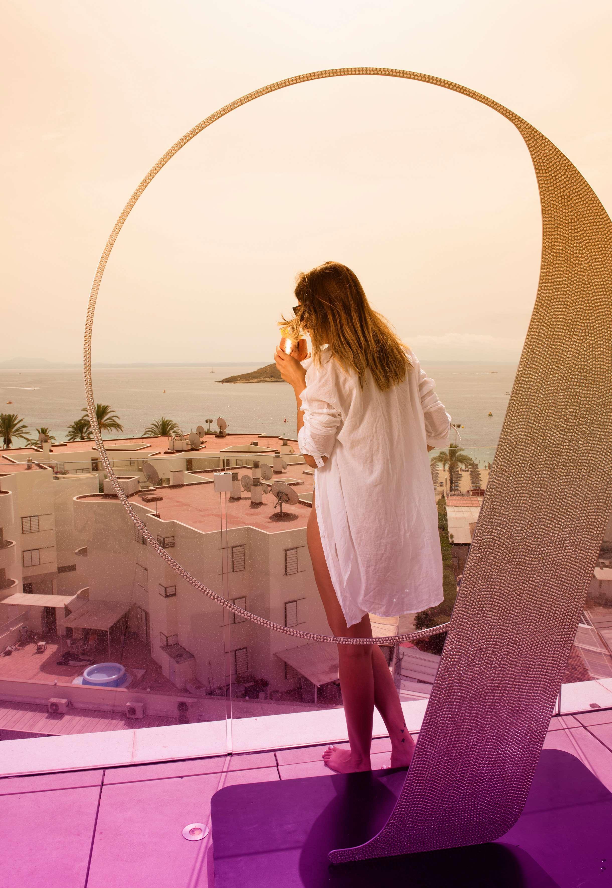Hotel Innside By Melia Calvia