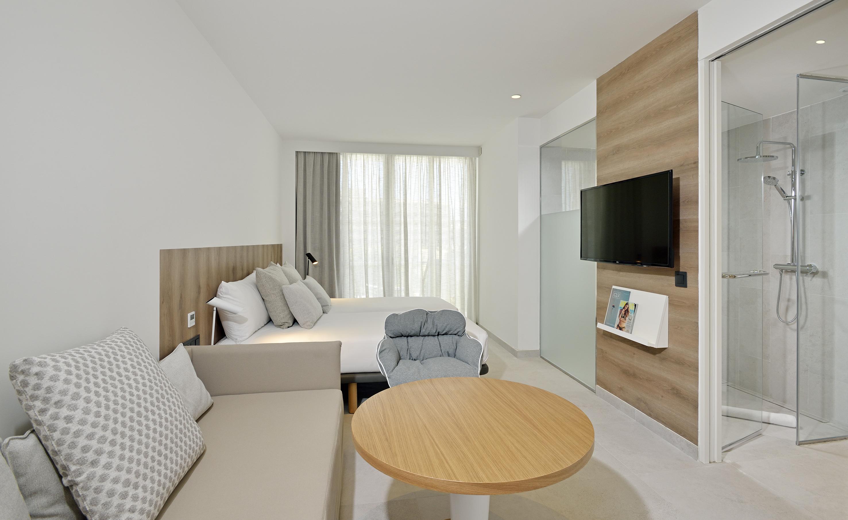 Innside By Melia Calvia Hotel 4*