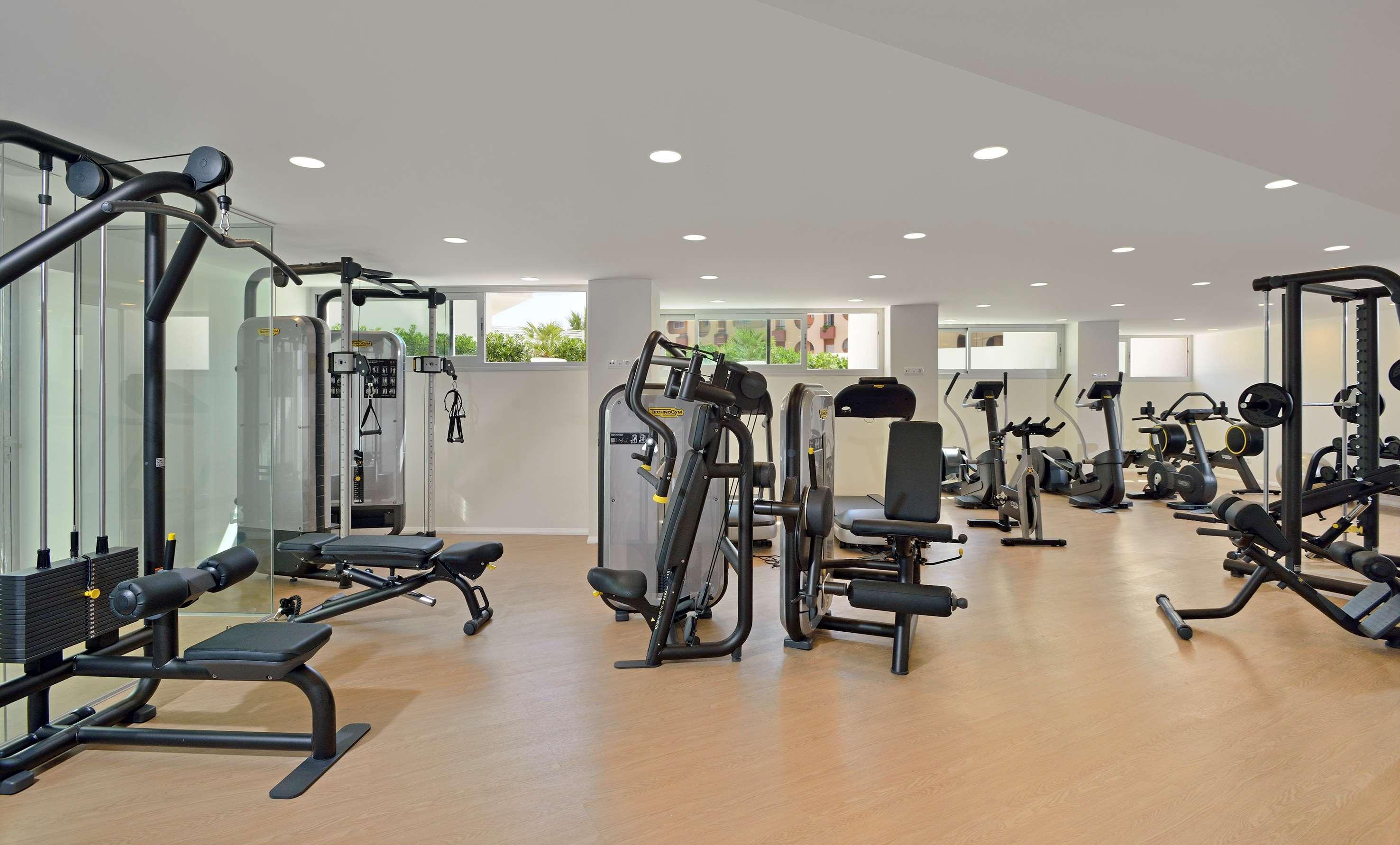 Innside By Melia Calvia Magaluf (Mallorca)