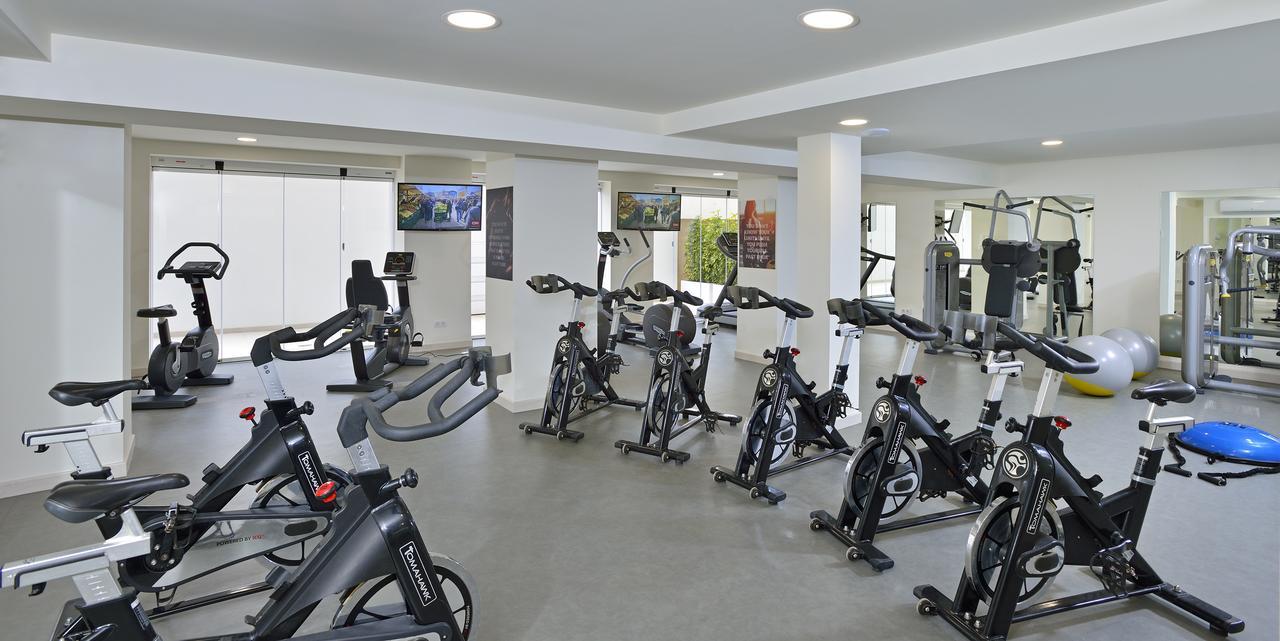 Hotel Innside By Melia Calvia Magaluf (Mallorca)