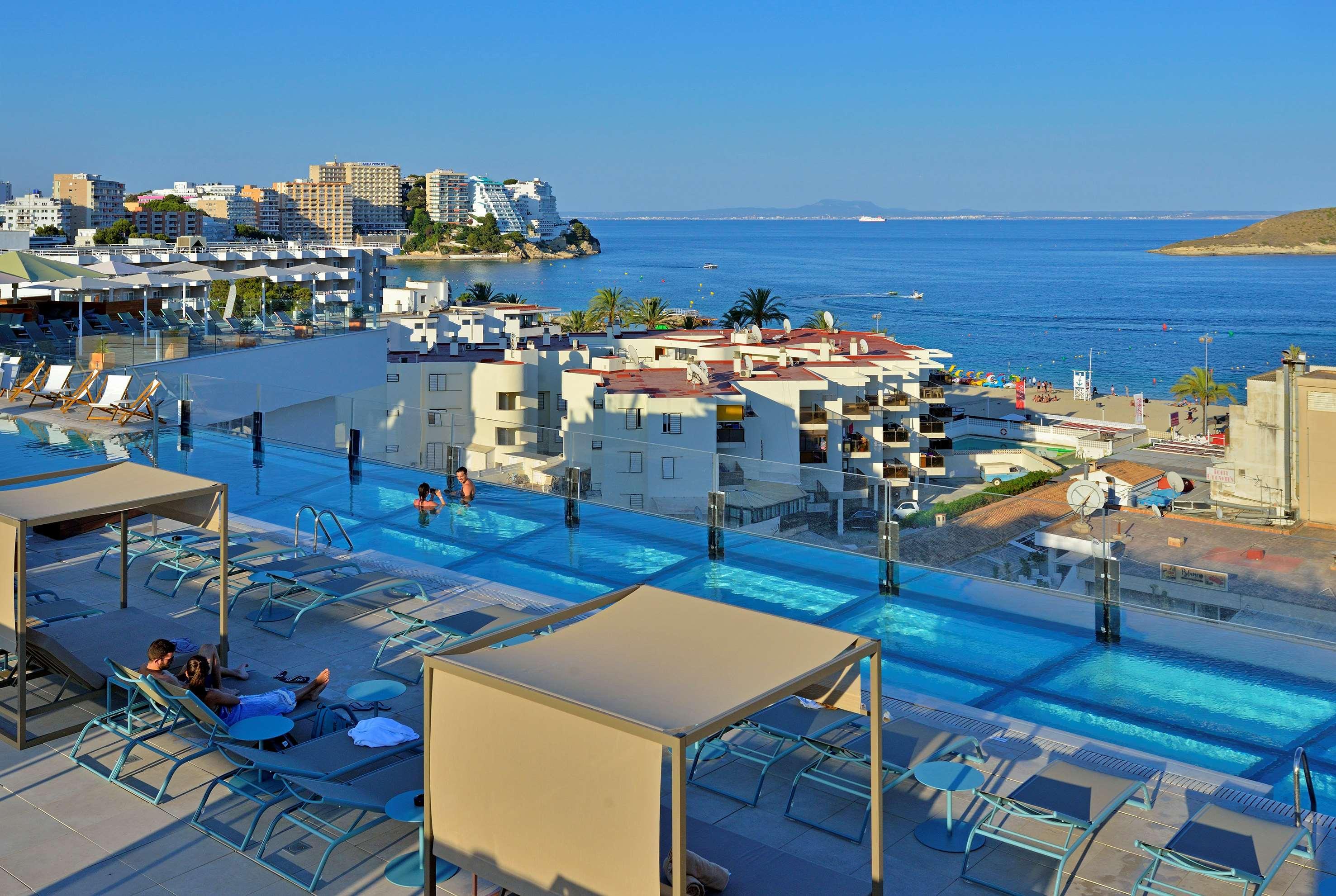 Innside By Melia Calvia Magaluf (Mallorca)