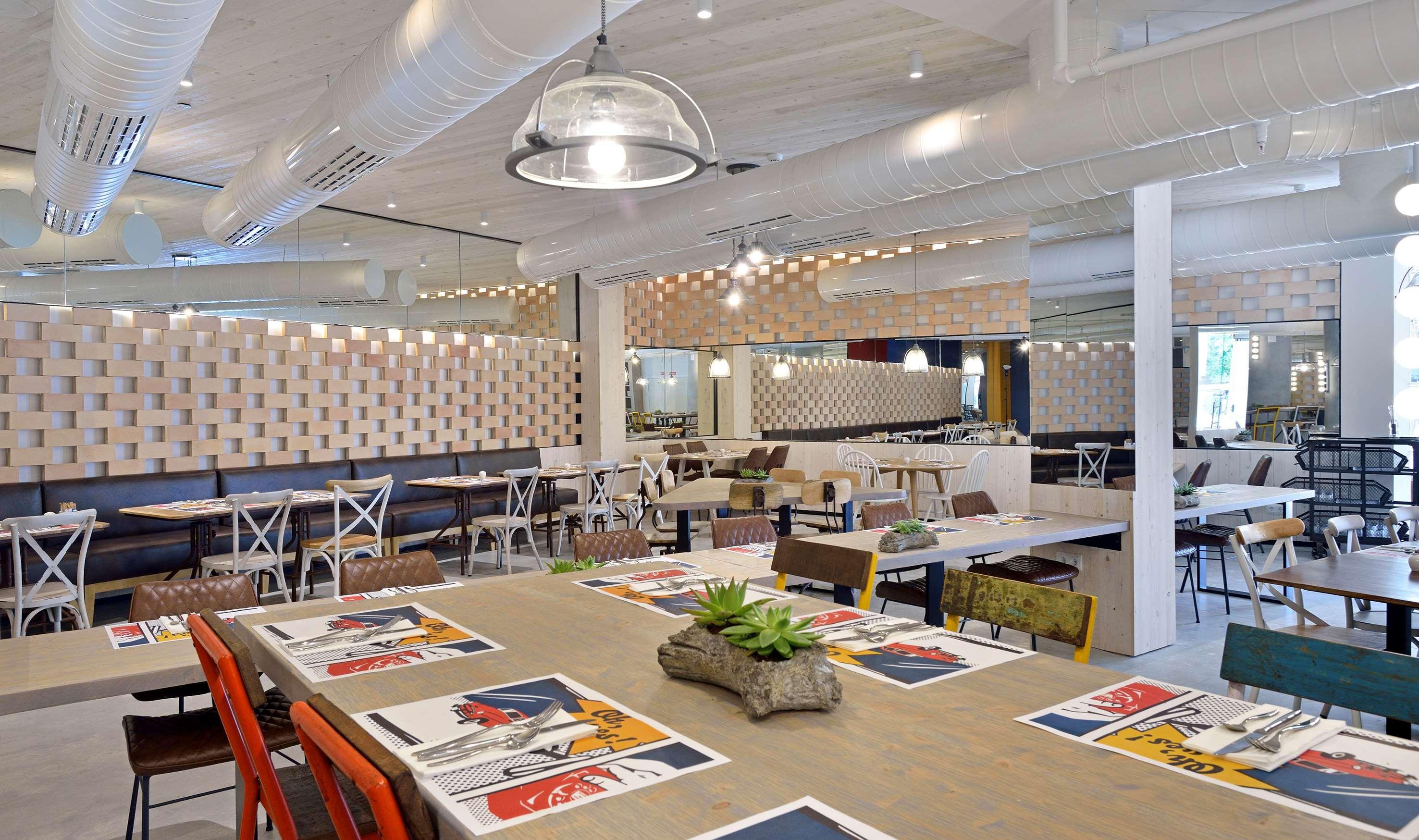 Innside By Melia Calvia Hotel Magaluf (Mallorca)
