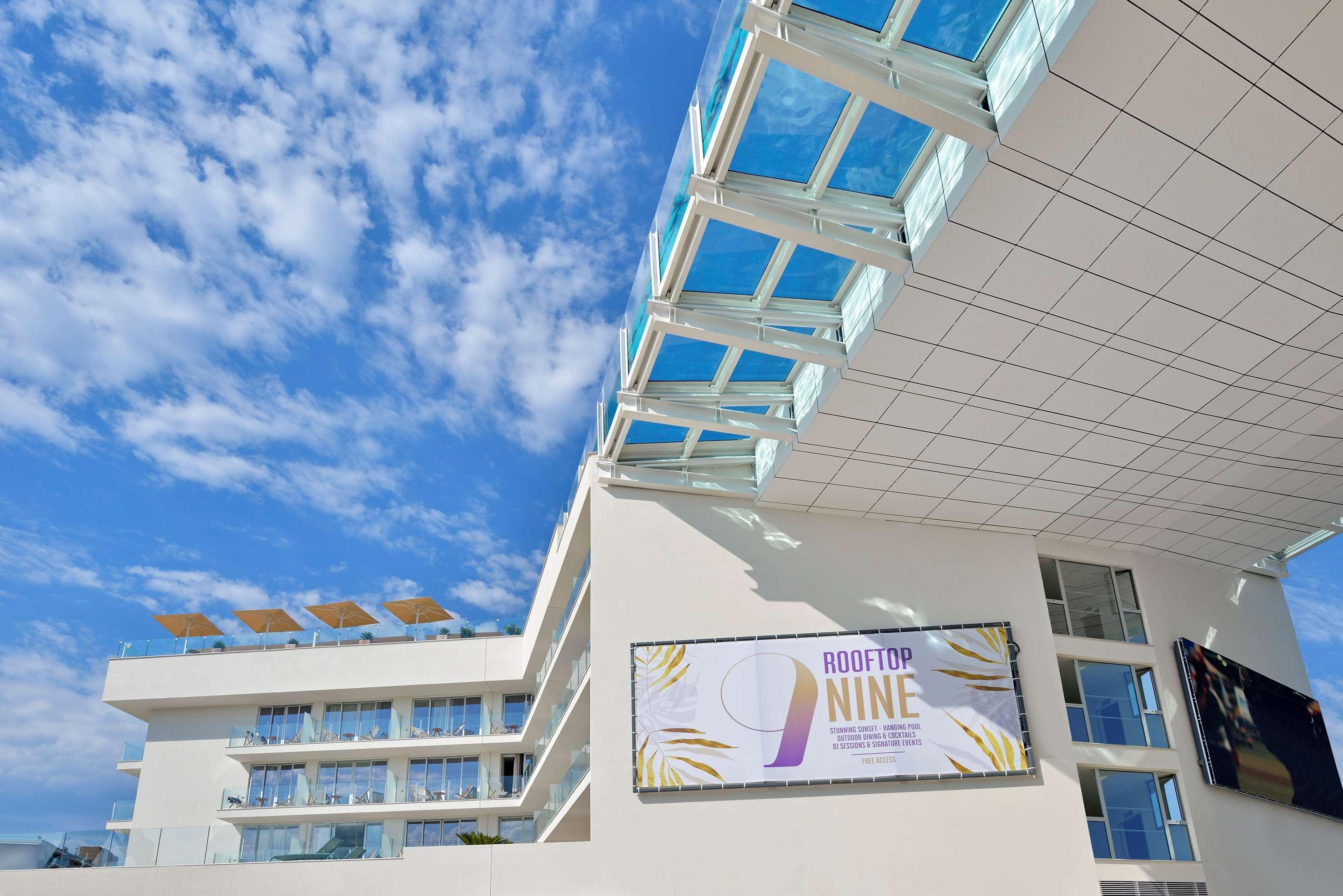 Innside By Melia Calvia 4* Magaluf (Mallorca)