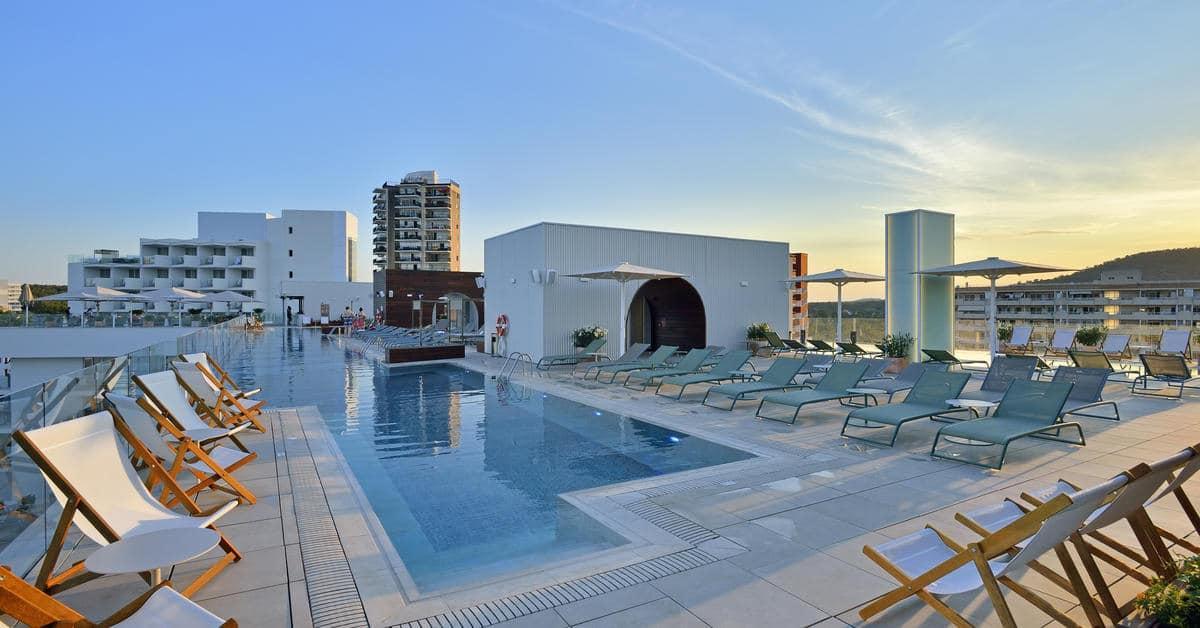 Innside By Melia Calvia 4*