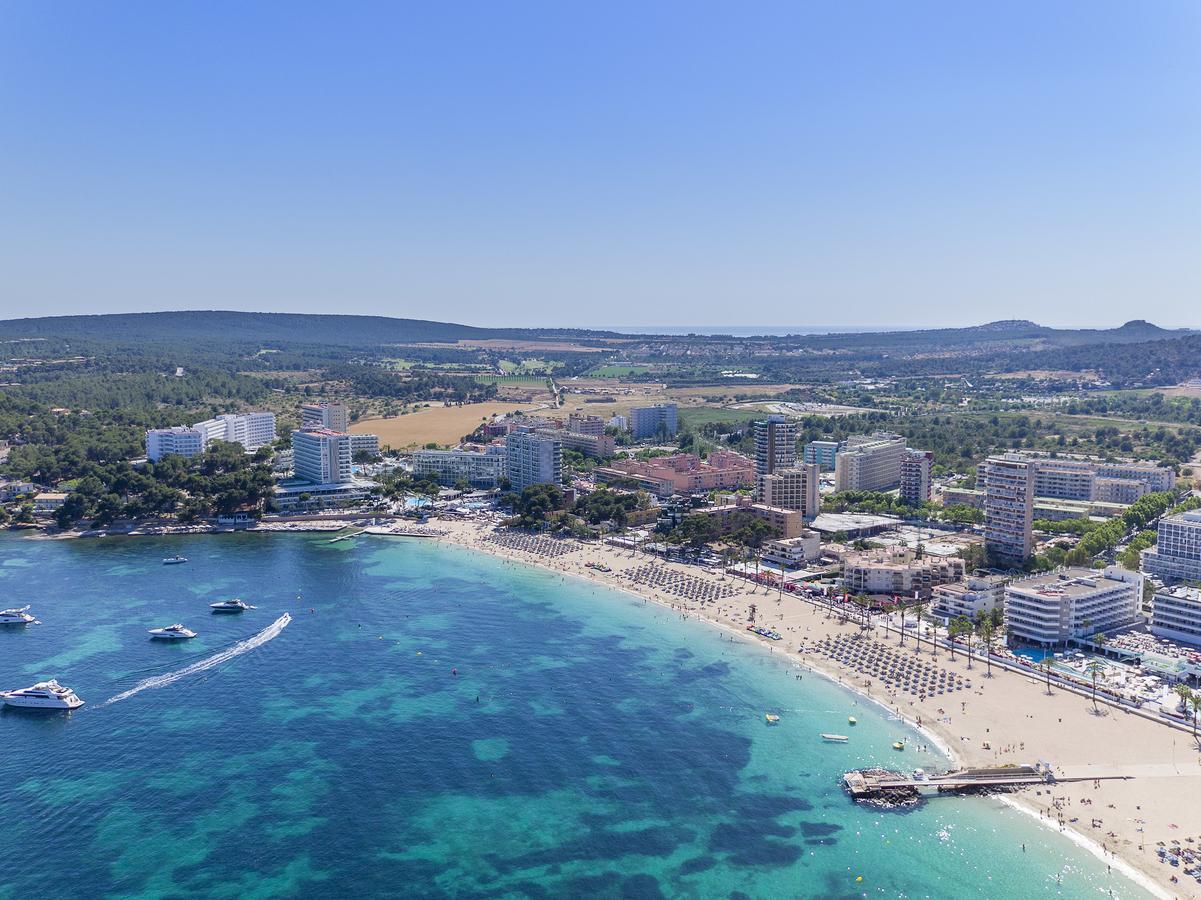 Innside By Melia Calvia Hotel Magaluf (Mallorca)