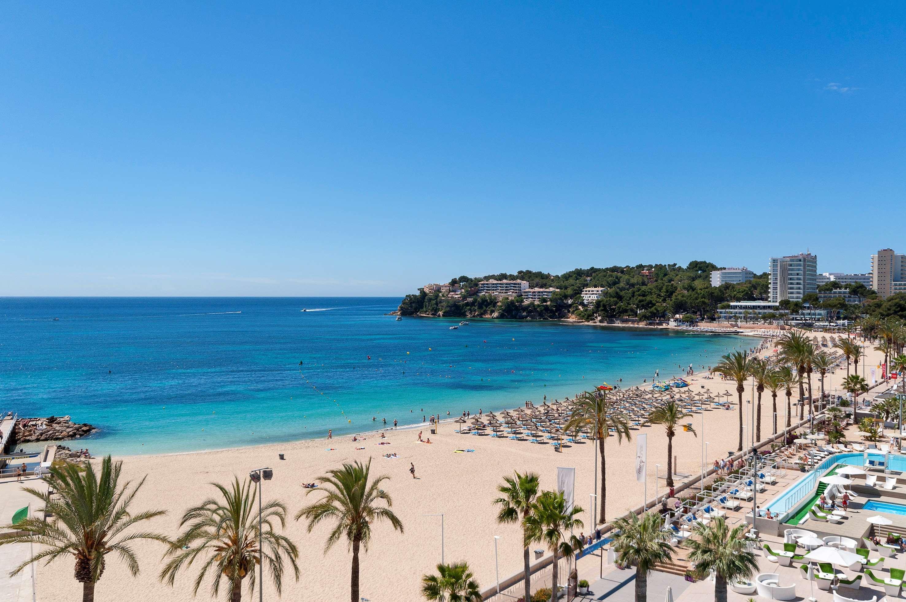 Innside By Melia Calvia Magaluf (Mallorca)
