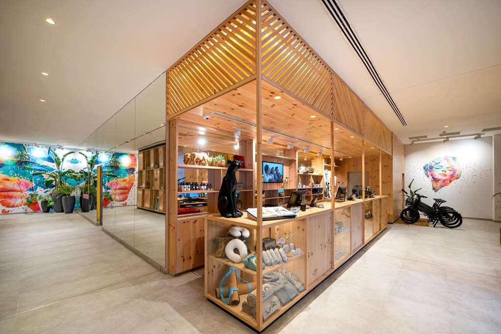 Hotel Innside By Melia Calvia Magaluf (Mallorca)
