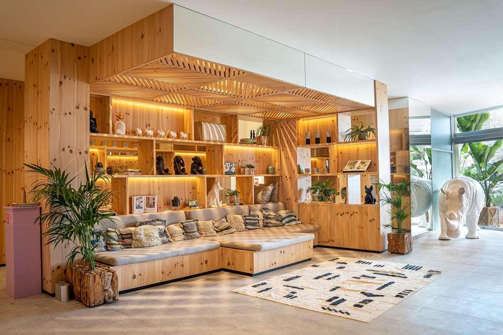 Hotel Innside By Melia Calvia